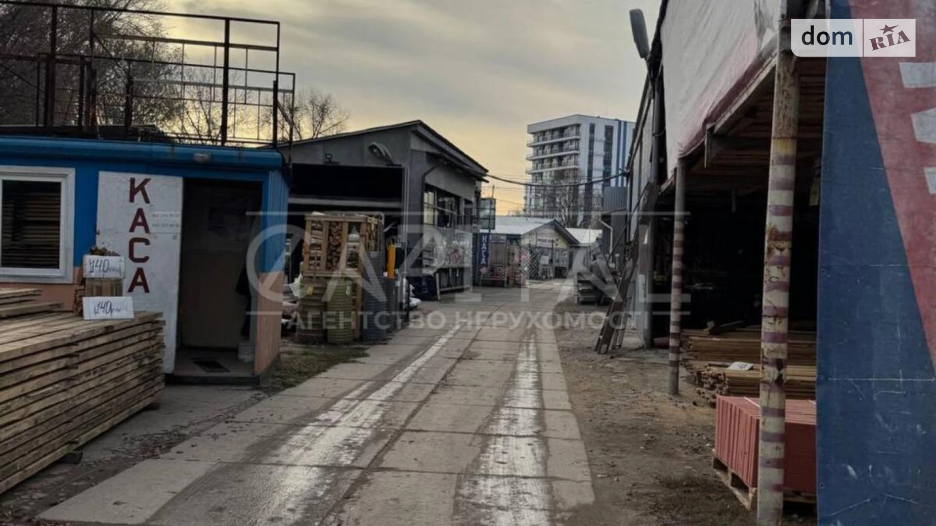 Здається в оренду приміщення вільного призначення 400 кв. м в 1-поверховій будівлі, цена: 2400 $ - фото 3