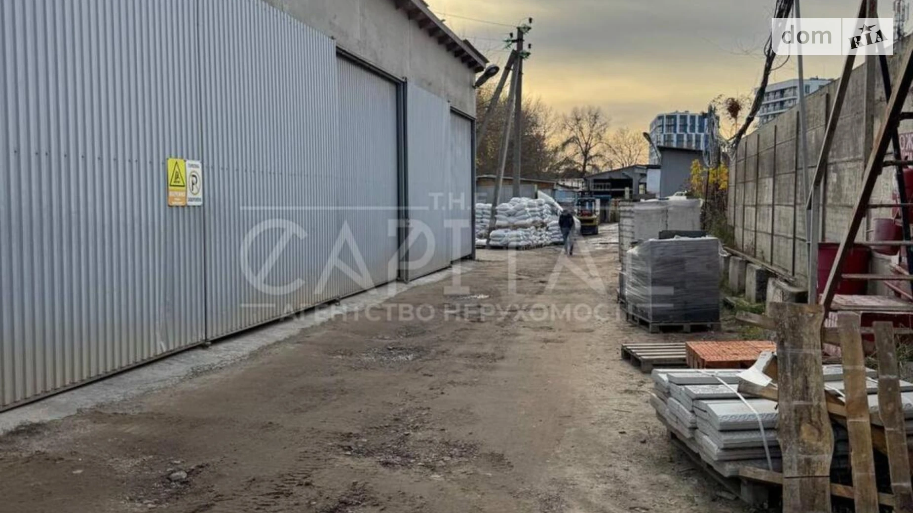 Здається в оренду приміщення вільного призначення 400 кв. м в 1-поверховій будівлі, цена: 2400 $ - фото 2