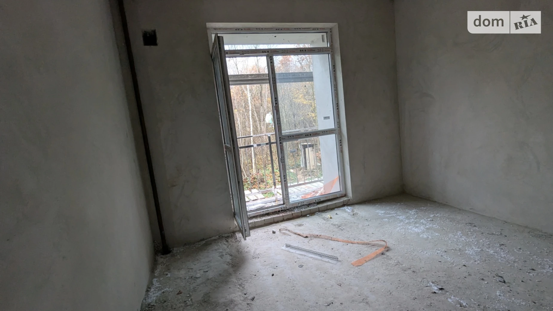 Продается 1-комнатная квартира 41.6 кв. м в Криховцах, ул. Виноградная, 31В корпус 2 - фото 4