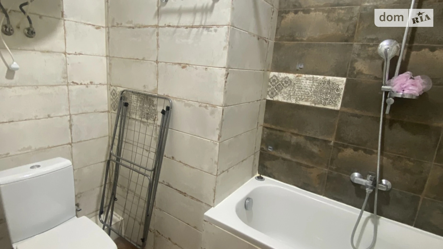 Сдается в аренду 1-комнатная квартира 42 кв. м в Харькове, просп. Победы, 59 - фото 3