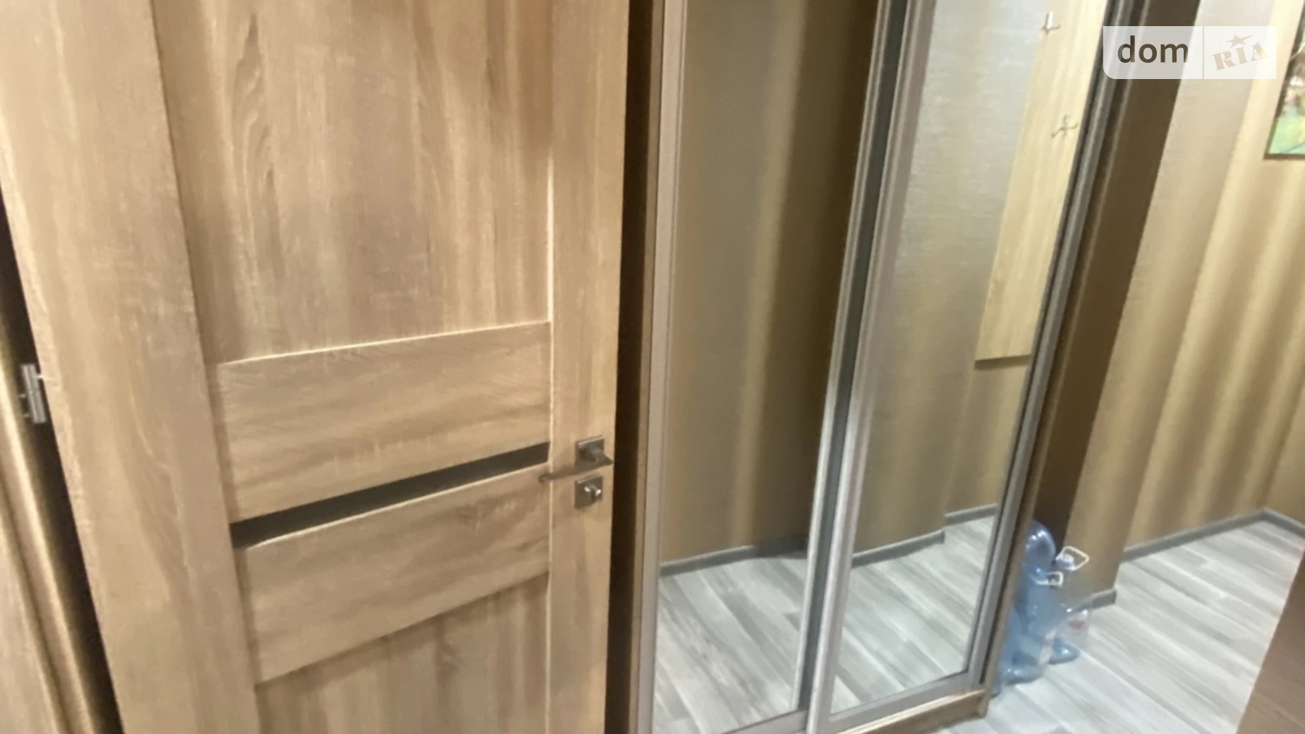 Сдается в аренду 1-комнатная квартира 42 кв. м в Харькове, просп. Победы, 59 - фото 4