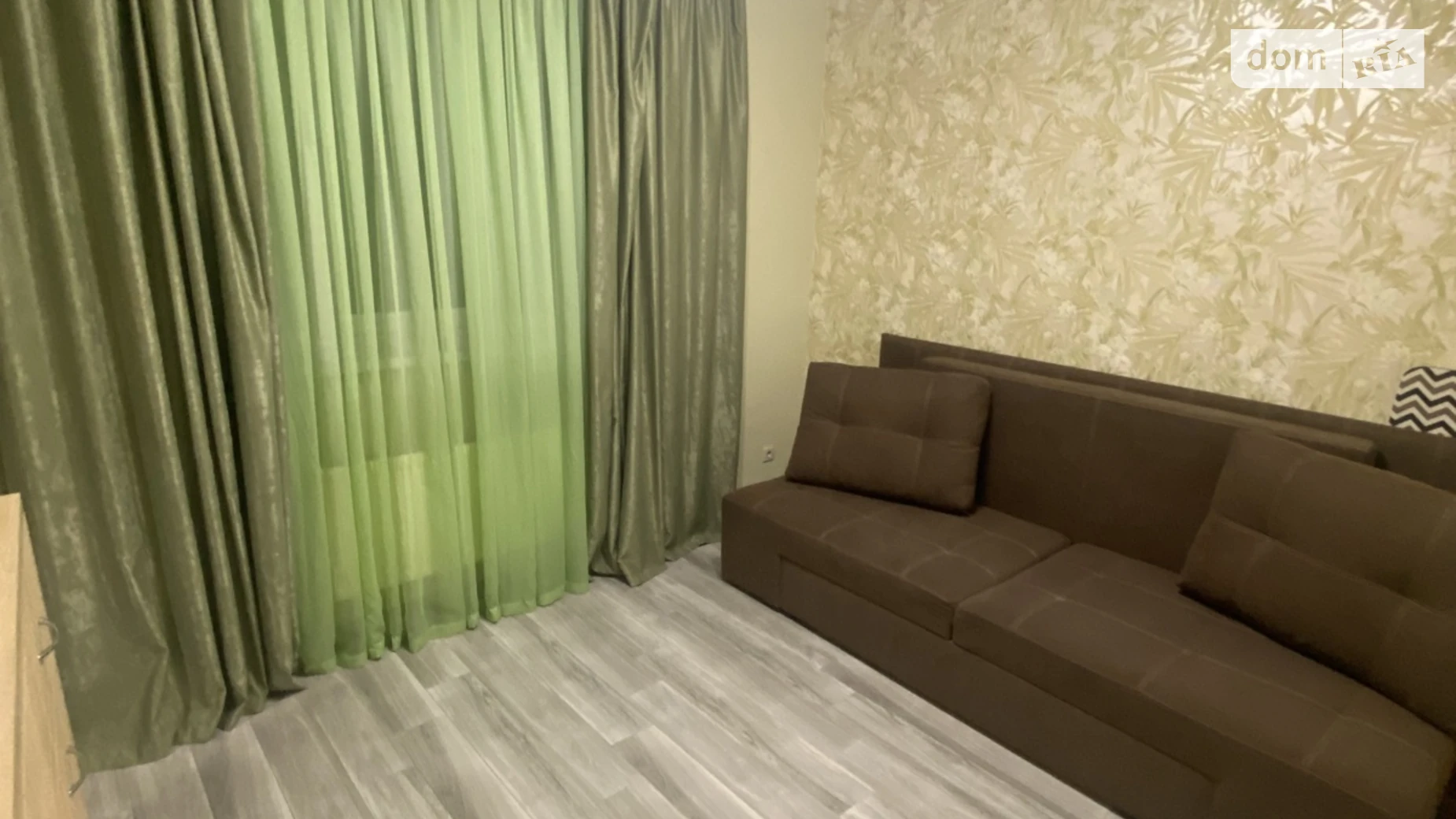 Сдается в аренду 1-комнатная квартира 42 кв. м в Харькове, просп. Победы, 59 - фото 5