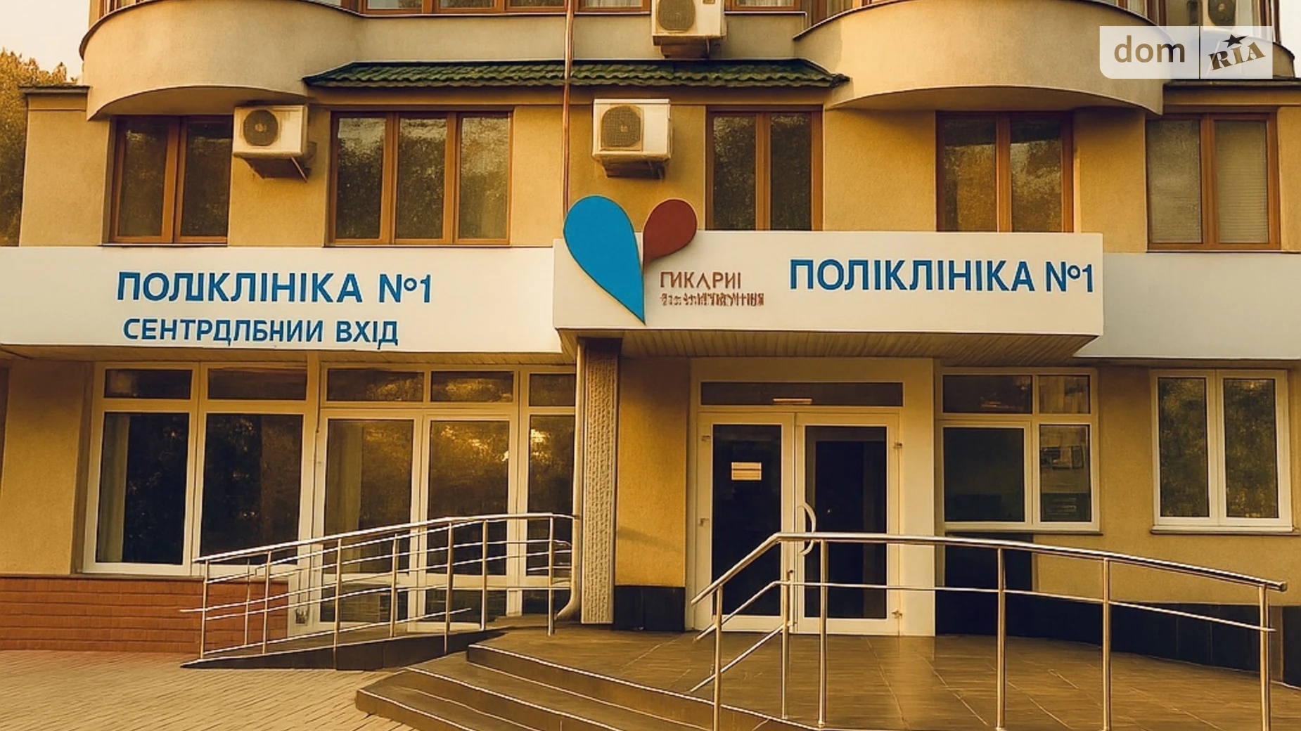 Здається в оренду приміщення вільного призначення 360 кв. м в 1-поверховій будівлі, цена: 5400 $ - фото 3