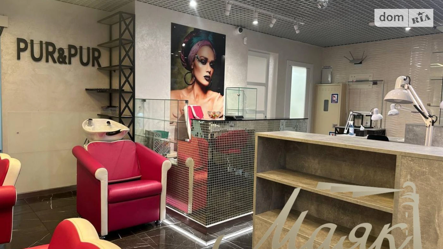 просп. Берестейский(Победы), 67А Галаганы Киев ЖК Нивки-Парк Нивки, цена: 40000 грн - фото 4