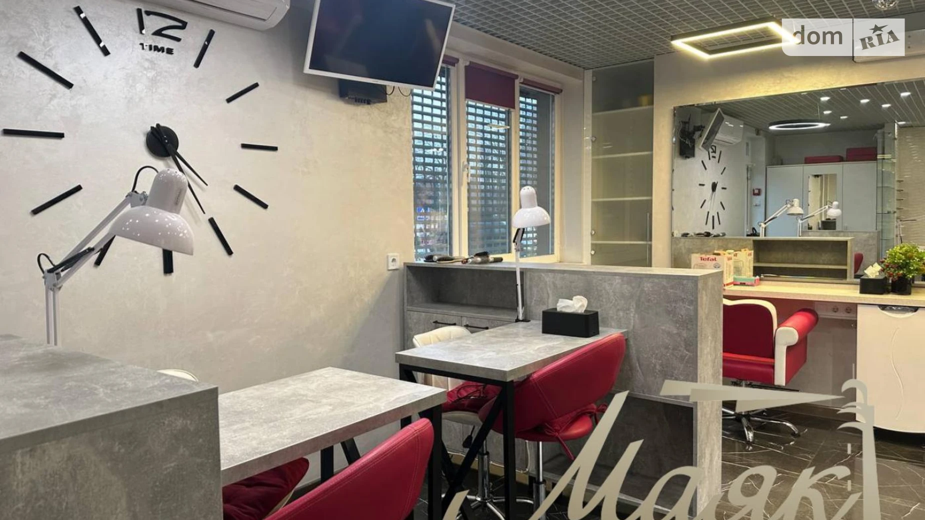 просп. Берестейский(Победы), 67А Галаганы Киев ЖК Нивки-Парк Нивки, цена: 40000 грн - фото 2