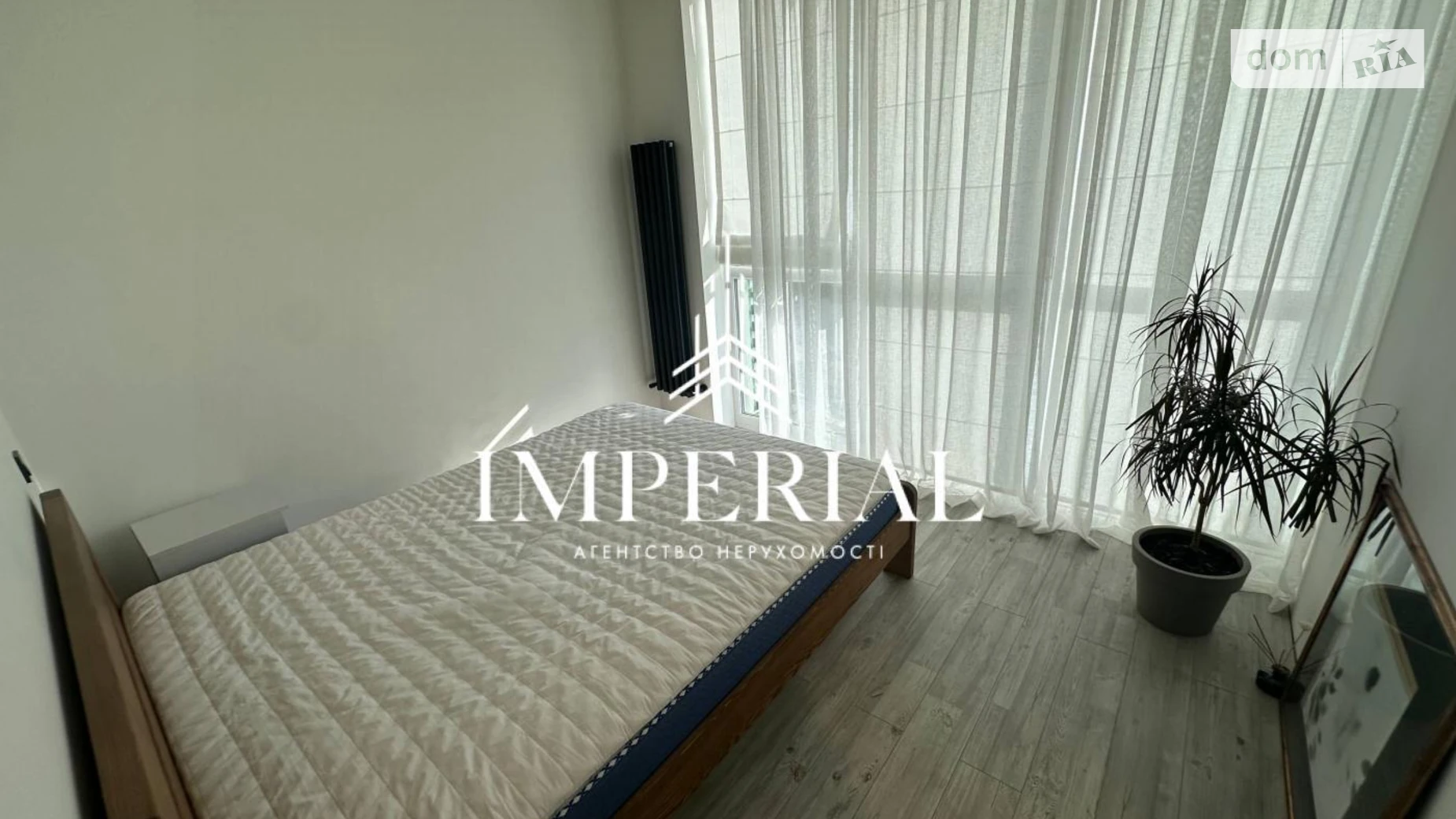 Продается 1-комнатная квартира 46.6 кв. м в Киеве, ул. Ивана Выговского(Маршала Гречко), 10Е - фото 5