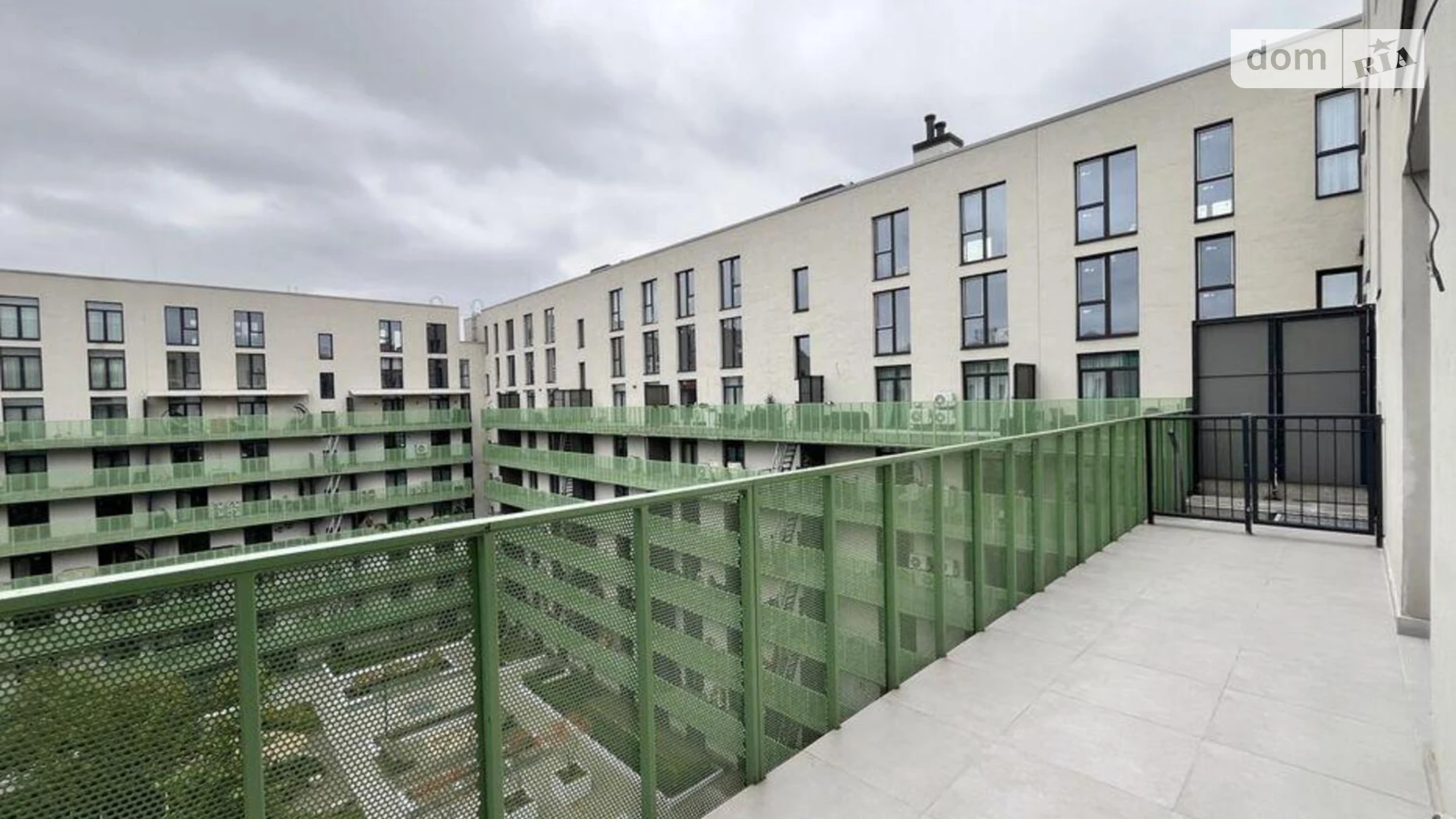 Продается 2-комнатная квартира 85 кв. м в Киеве, ул. Набережно-Рыбальская дорога, 3 - фото 5