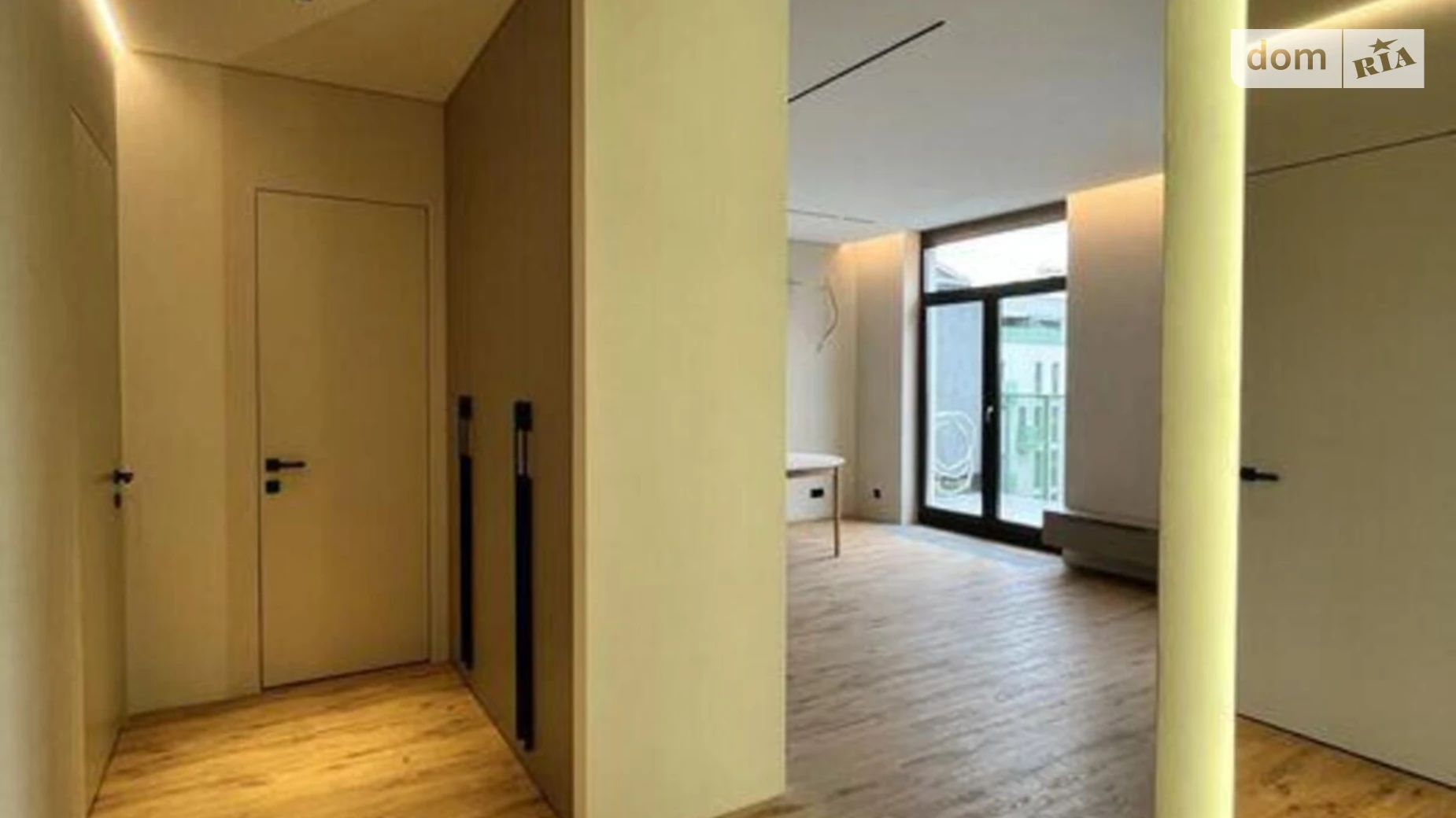 Продается 2-комнатная квартира 85 кв. м в Киеве, ул. Набережно-Рыбальская дорога, 3 - фото 3