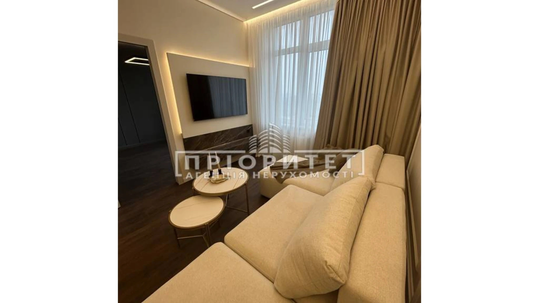 Продается 2-комнатная квартира 63.3 кв. м в Одессе, ул. Краснова - фото 2