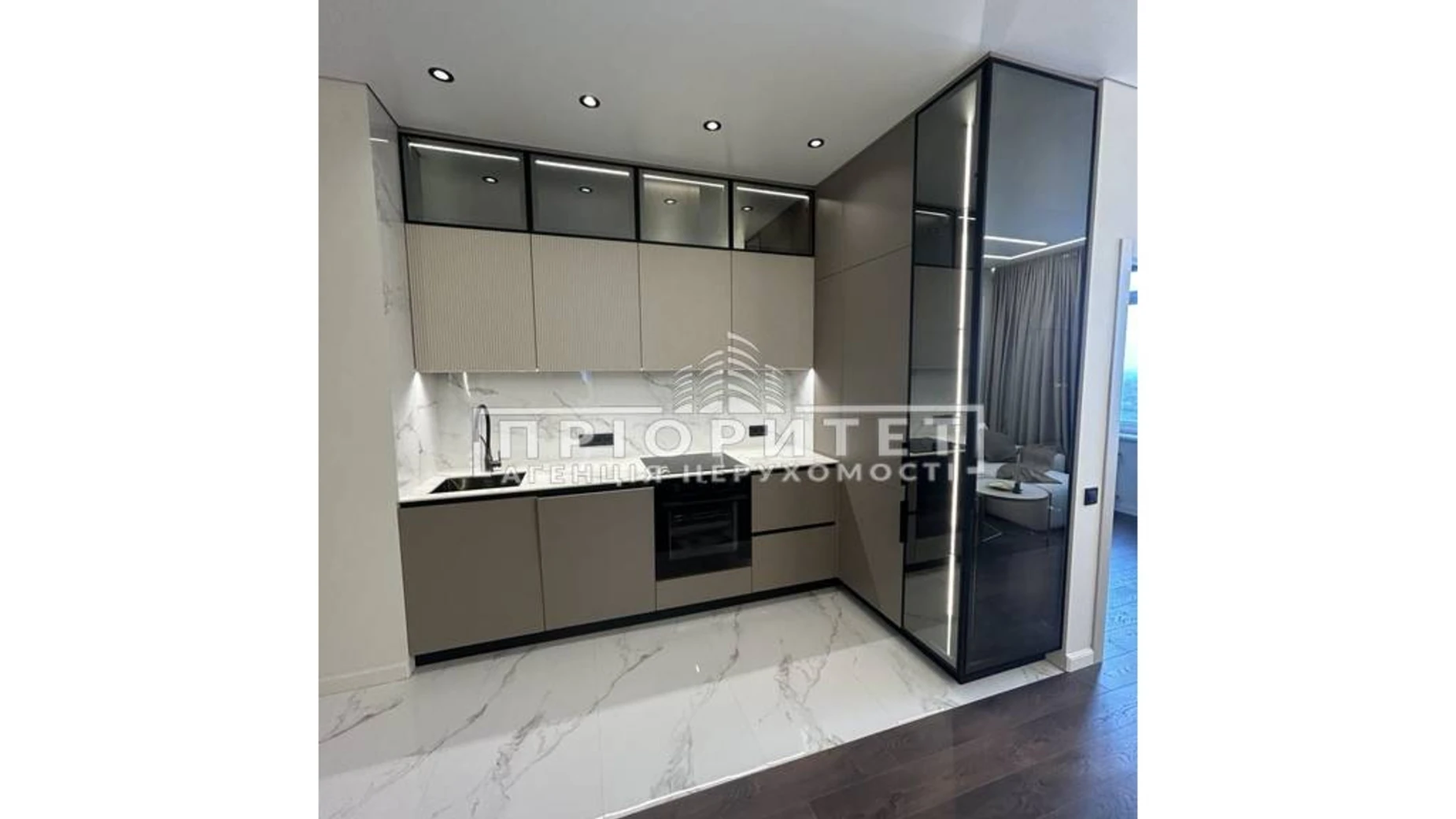 Продается 2-комнатная квартира 63.3 кв. м в Одессе, ул. Краснова - фото 3