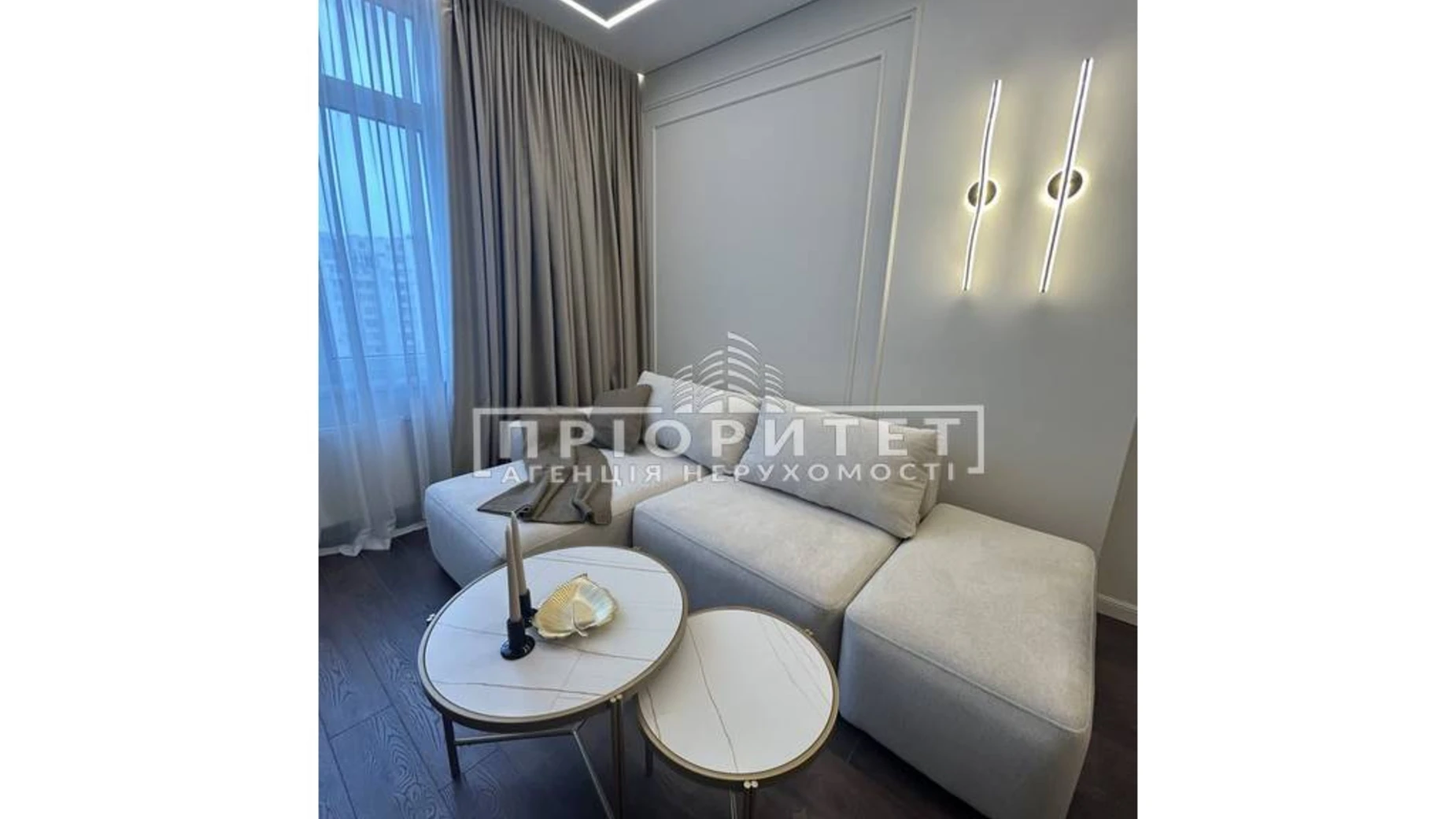 Продается 2-комнатная квартира 63.3 кв. м в Одессе, ул. Краснова - фото 4