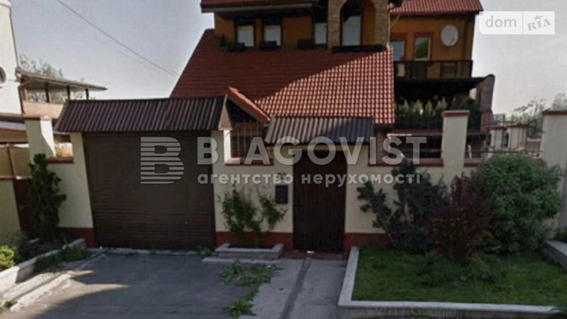 Продается дом на 3 этажа 408.6 кв. м с подвалом, цена: 550000 $ - фото 2