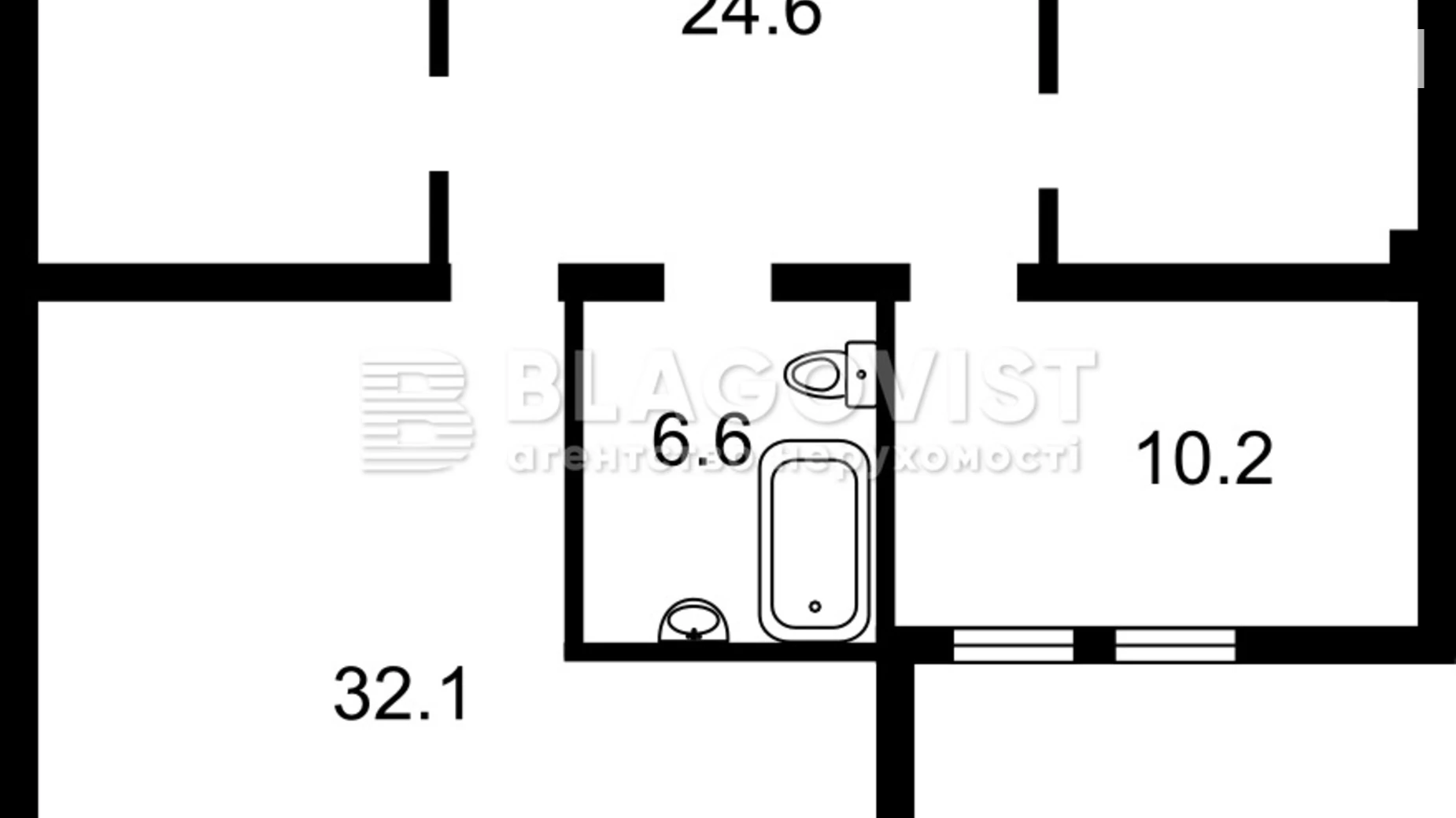 Продается дом на 3 этажа 408.6 кв. м с подвалом, цена: 550000 $ - фото 4
