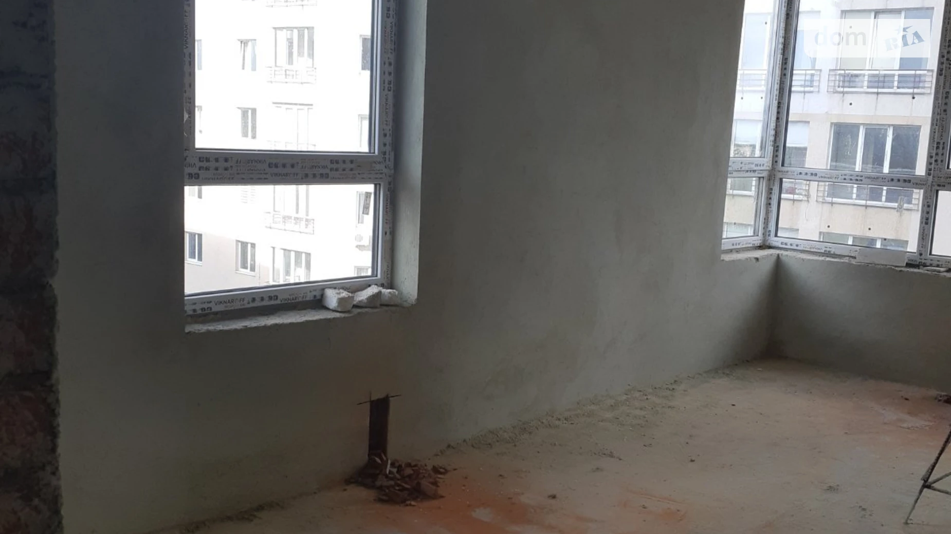 Продается 2-комнатная квартира 81.7 кв. м в Львове, ул. Линкольна Авраама, 4 - фото 4