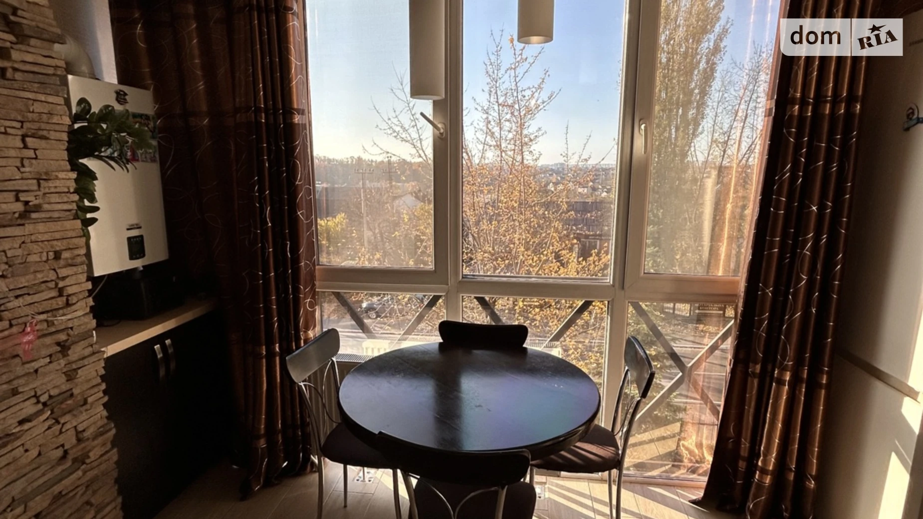 Продается 2-комнатная квартира 77.2 кв. м в Петропавловской Борщаговке, ул. Соборная(Ленина), 10А - фото 5