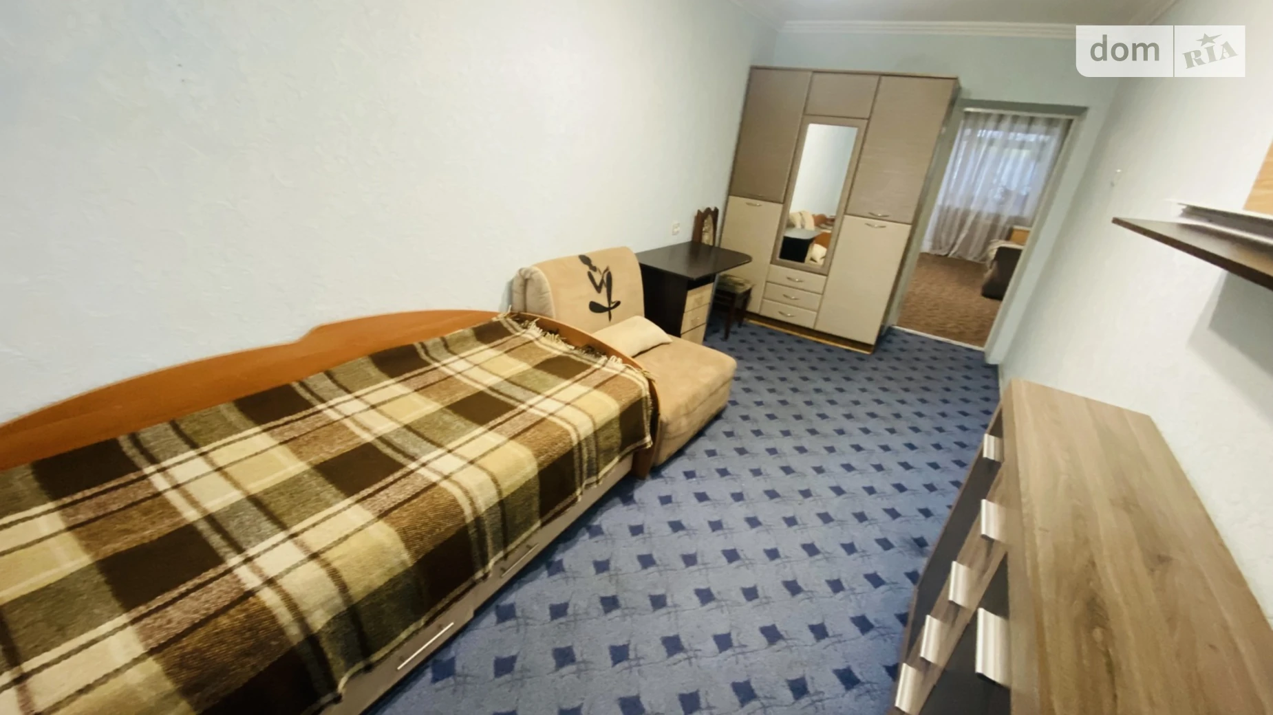 Сдается в аренду 3-комнатная квартира 58.8 кв. м в, цена: 12000 грн - фото 3