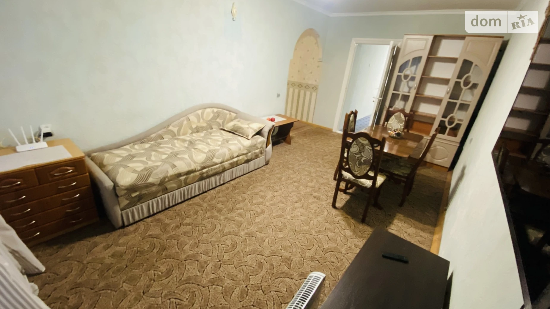 Сдается в аренду 3-комнатная квартира 58.8 кв. м в, цена: 12000 грн - фото 5