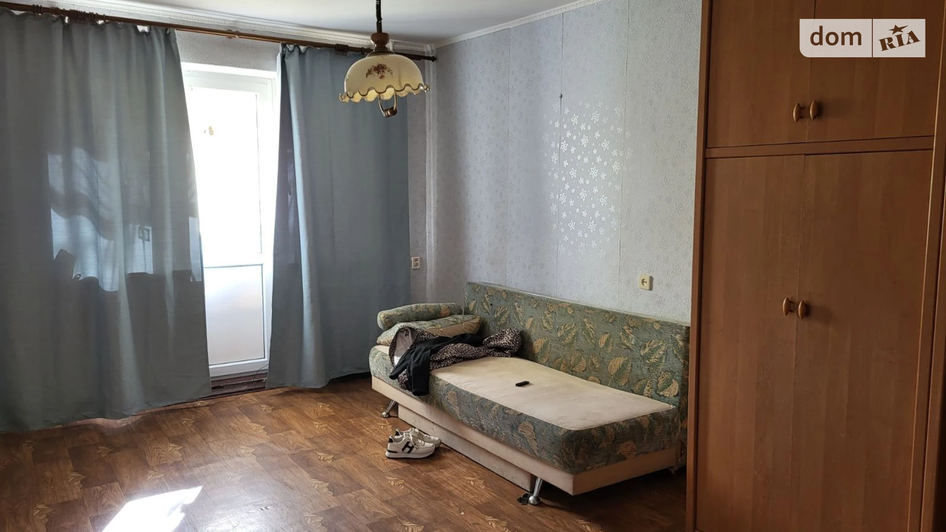 Сдается в аренду 1-комнатная квартира 32 кв. м в Одессе, ул. Космонавтов, 13Б - фото 2