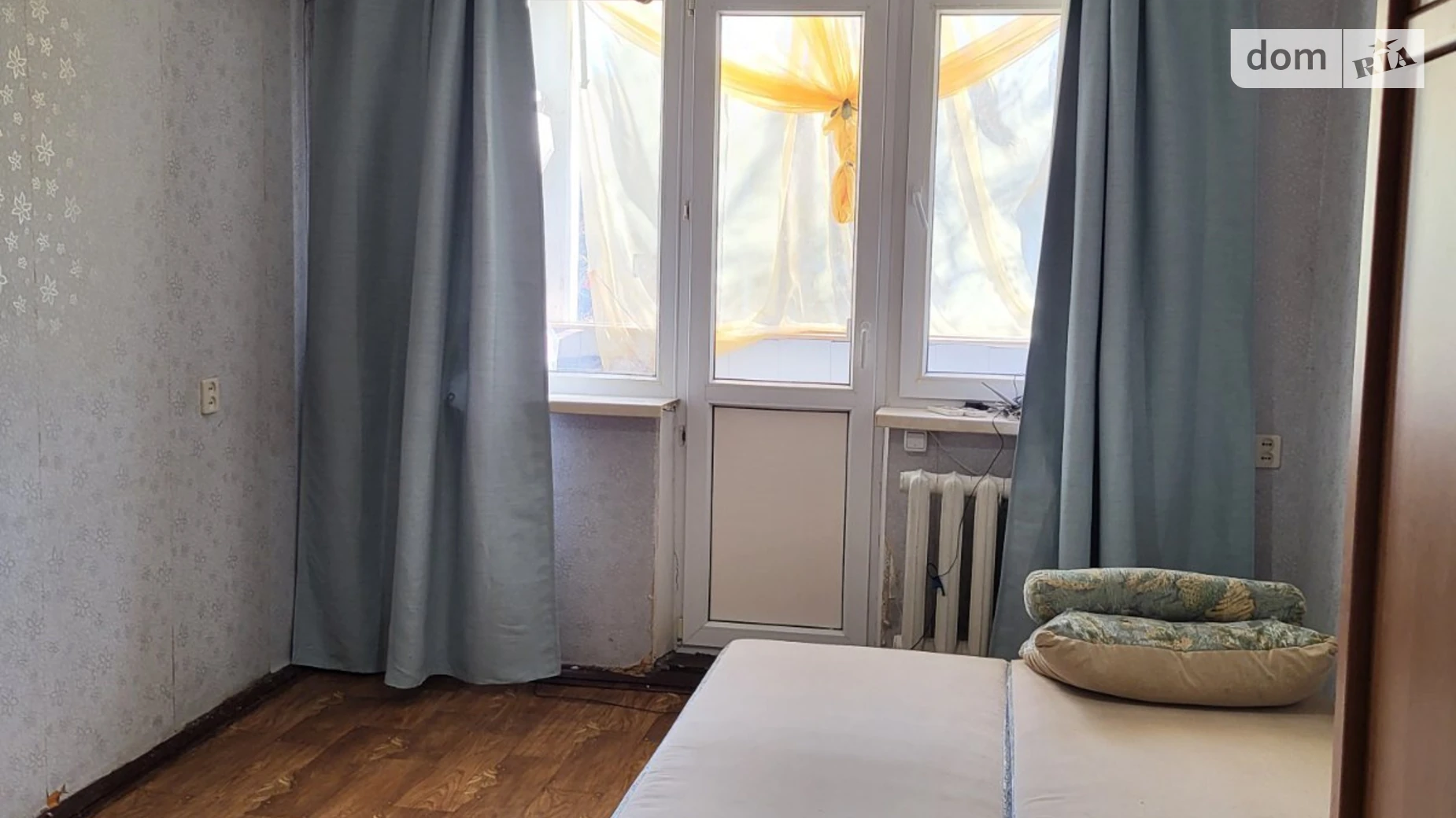 Сдается в аренду 1-комнатная квартира 32 кв. м в Одессе, ул. Космонавтов, 13Б - фото 4