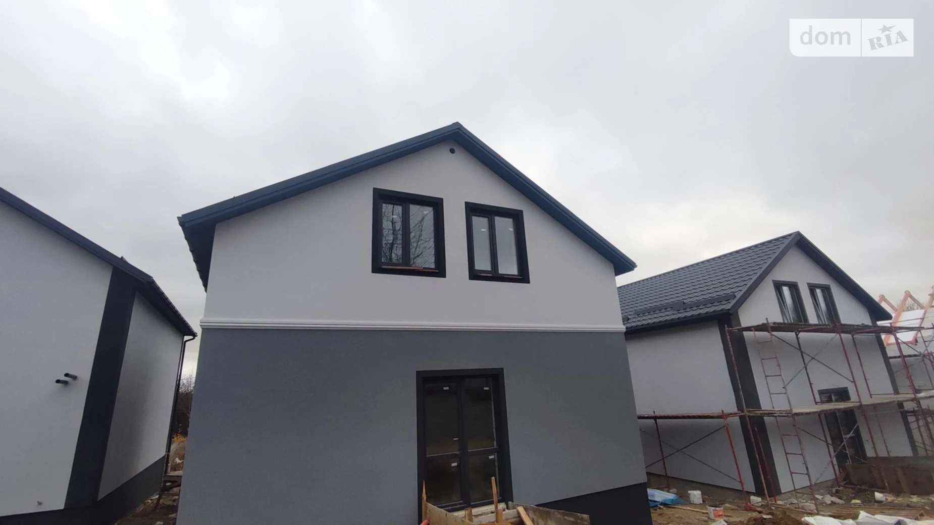 Продається будинок 2 поверховий 110 кв. м з каміном, цена: 83000 $ - фото 2