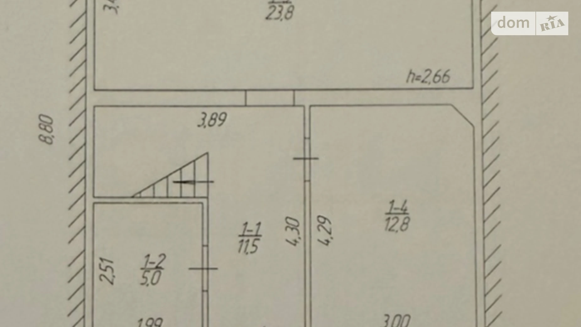 Продається будинок 2 поверховий 110 кв. м з каміном, цена: 83000 $ - фото 5