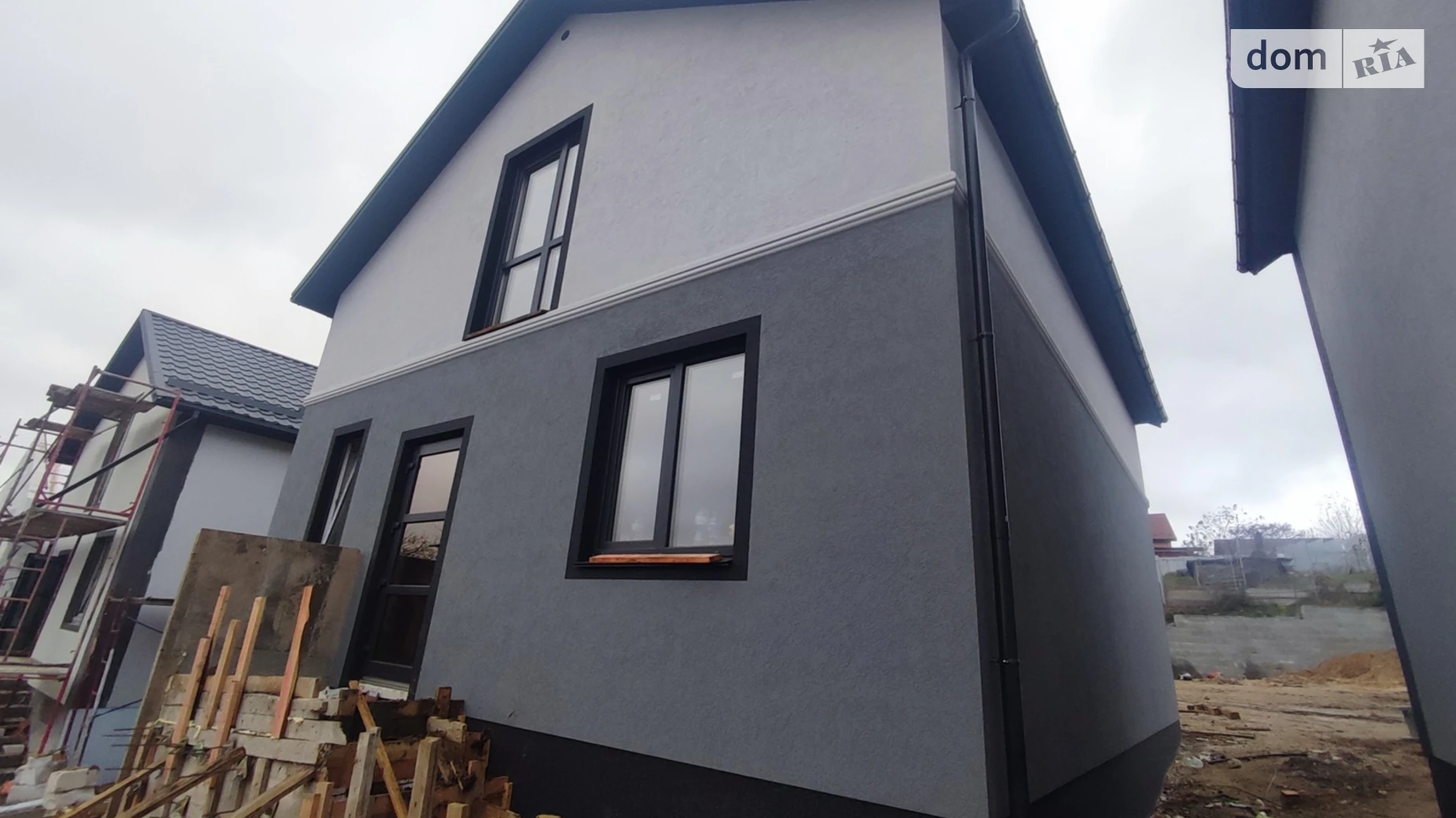 Продається будинок 2 поверховий 110 кв. м з каміном, цена: 83000 $ - фото 3