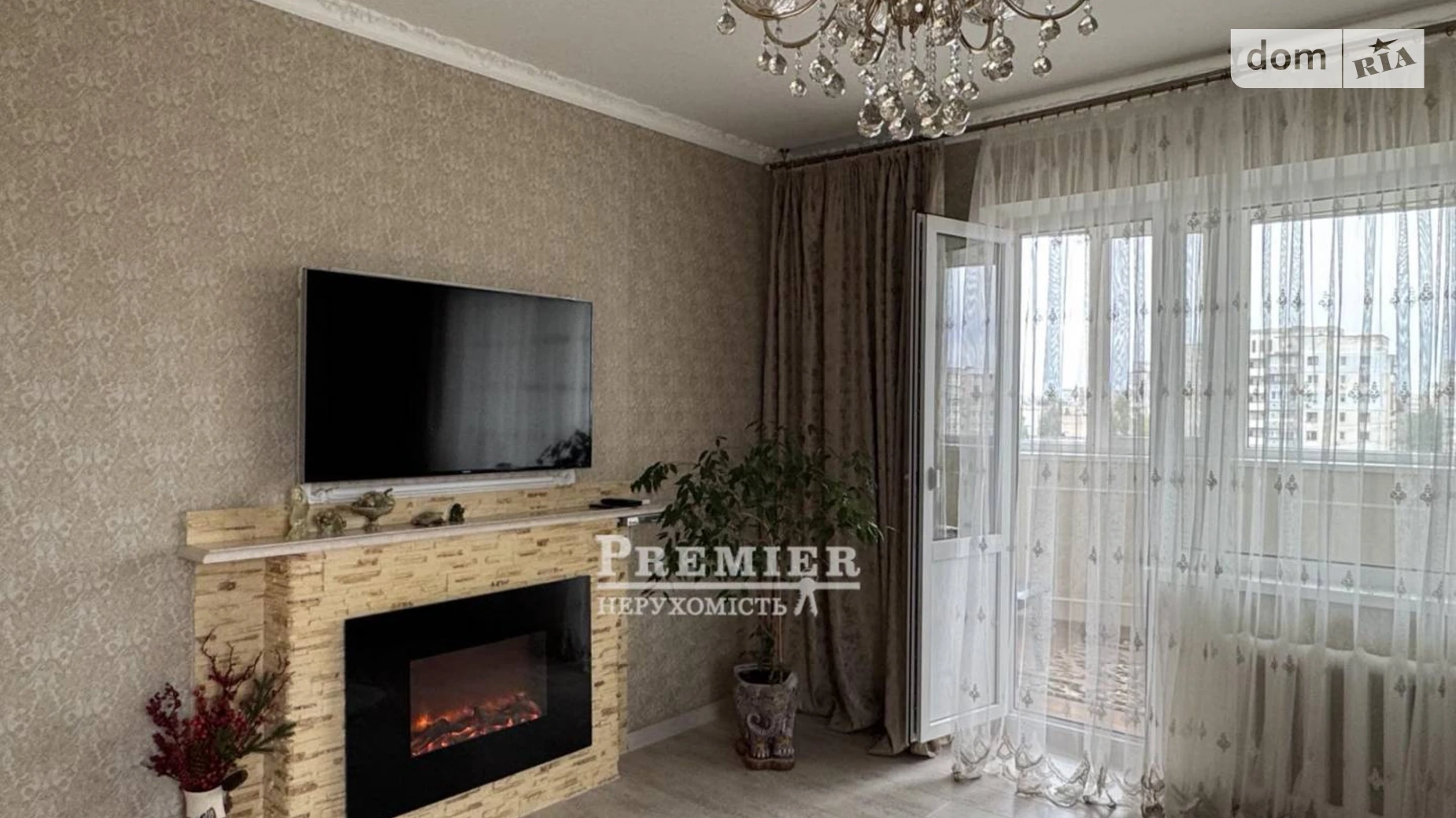 Продається 2-кімнатна квартира 57.9 кв. м у Одесі, вул. Палія Семена, undefined - фото 3