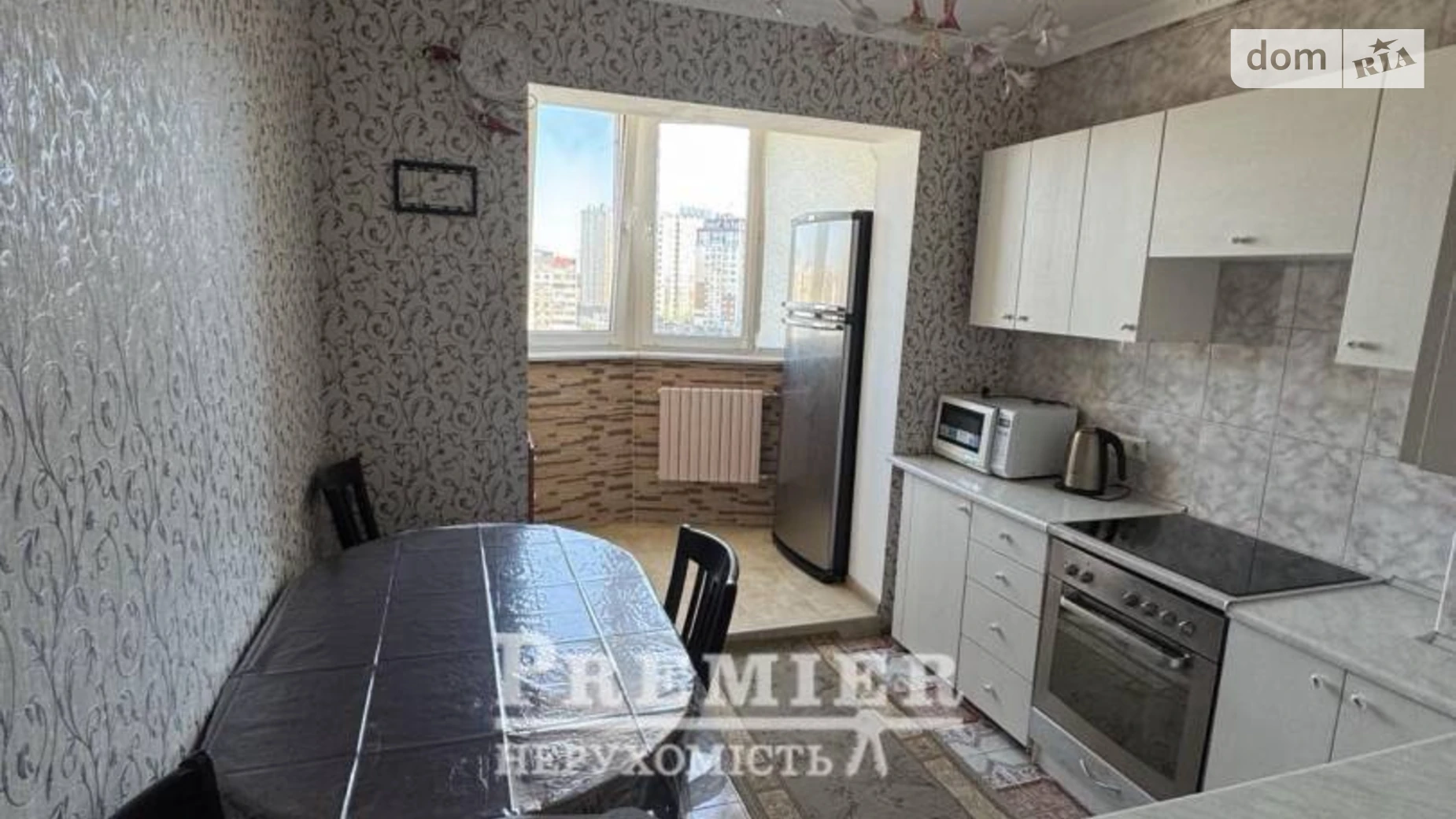 Продається 2-кімнатна квартира 57.9 кв. м у Одесі, вул. Палія Семена, undefined - фото 4