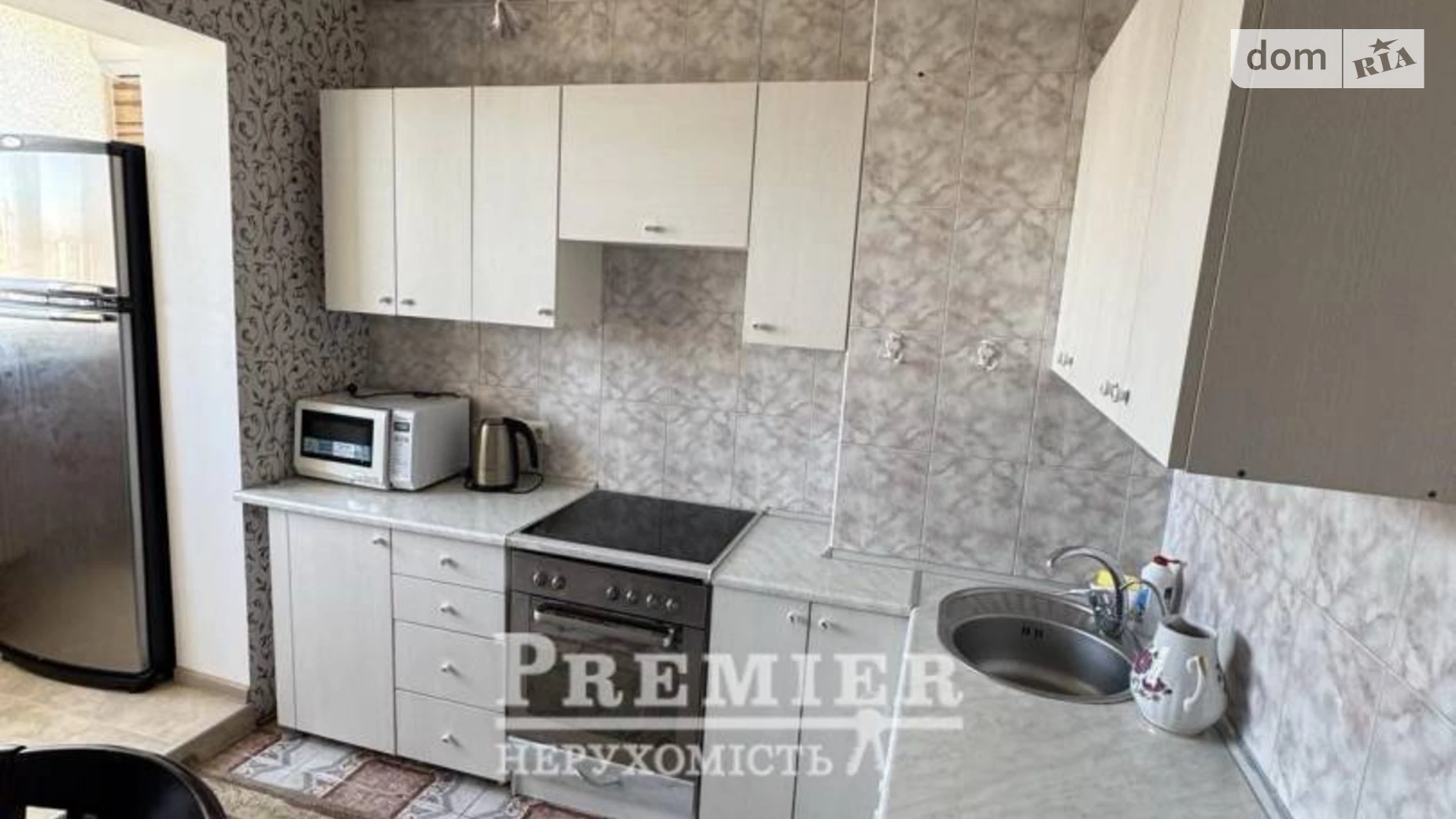 Продається 2-кімнатна квартира 57.9 кв. м у Одесі, вул. Палія Семена, undefined - фото 5