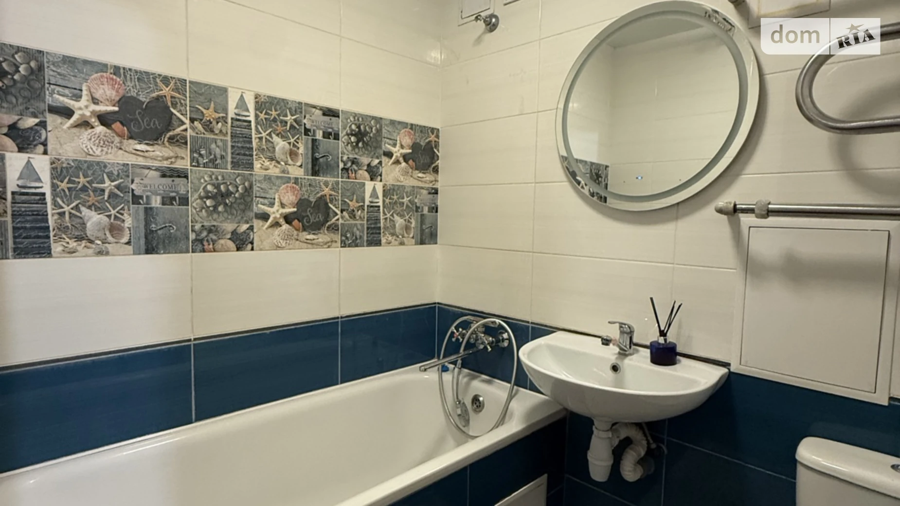 Продается 2-комнатная квартира 45 кв. м в Хмельницком, ул. Каменецкая, 100 - фото 3