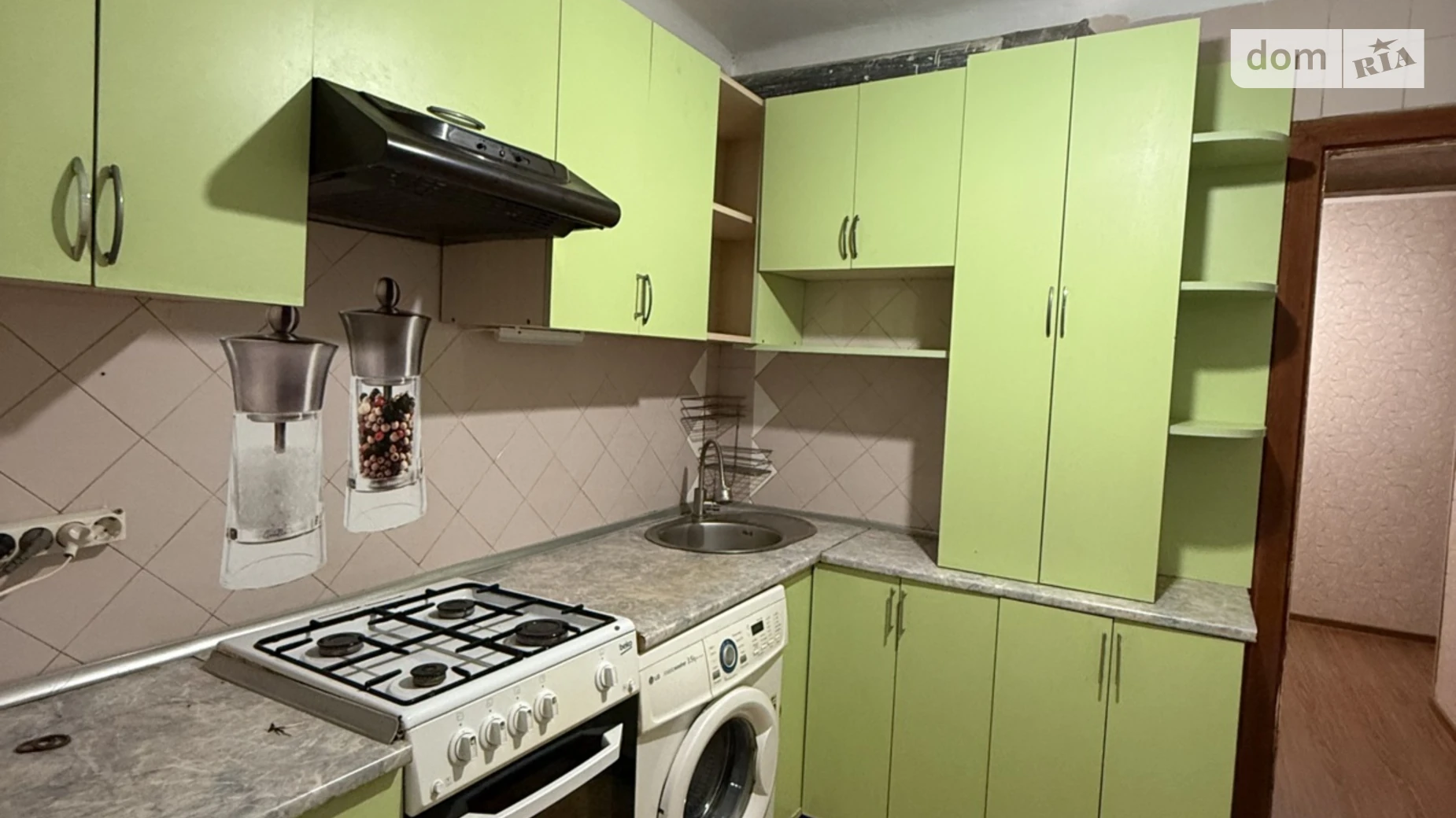 Продается 2-комнатная квартира 45 кв. м в Хмельницком, ул. Каменецкая, 100 - фото 2