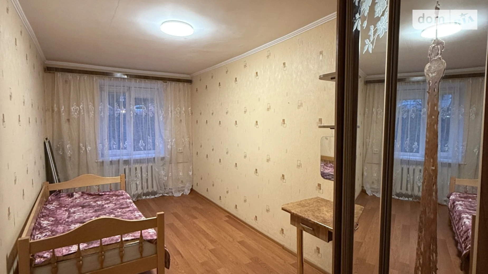 Продается 2-комнатная квартира 45 кв. м в Хмельницком, ул. Каменецкая, 100 - фото 5