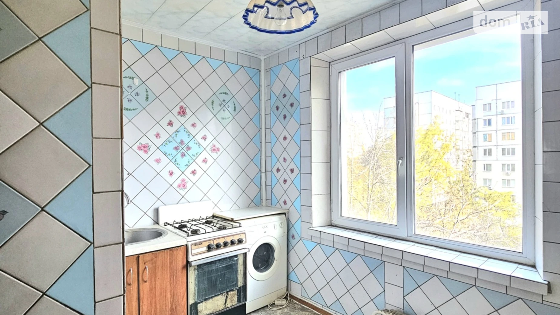 Продається 3-кімнатна квартира 67.1 кв. м у Харкові, вул. Холодногірська, 4 - фото 2