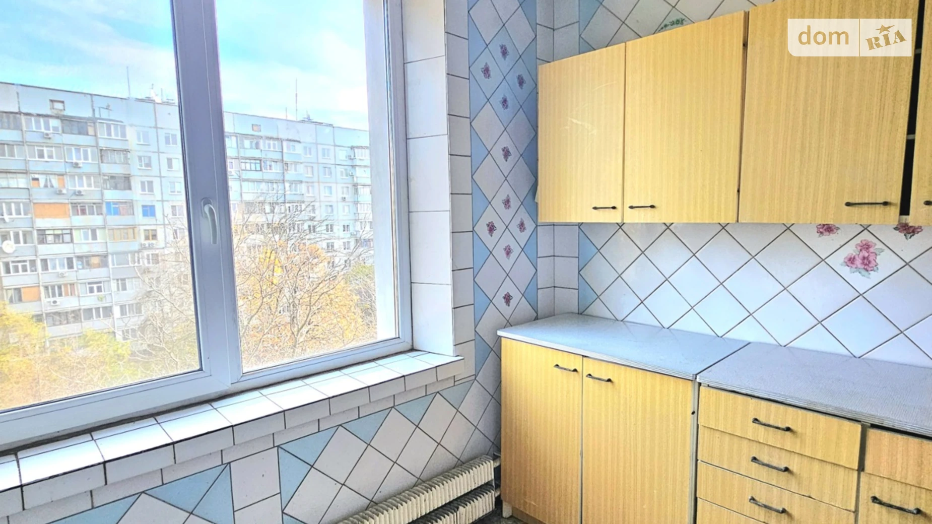 Продається 3-кімнатна квартира 67.1 кв. м у Харкові, вул. Холодногірська, 4 - фото 3