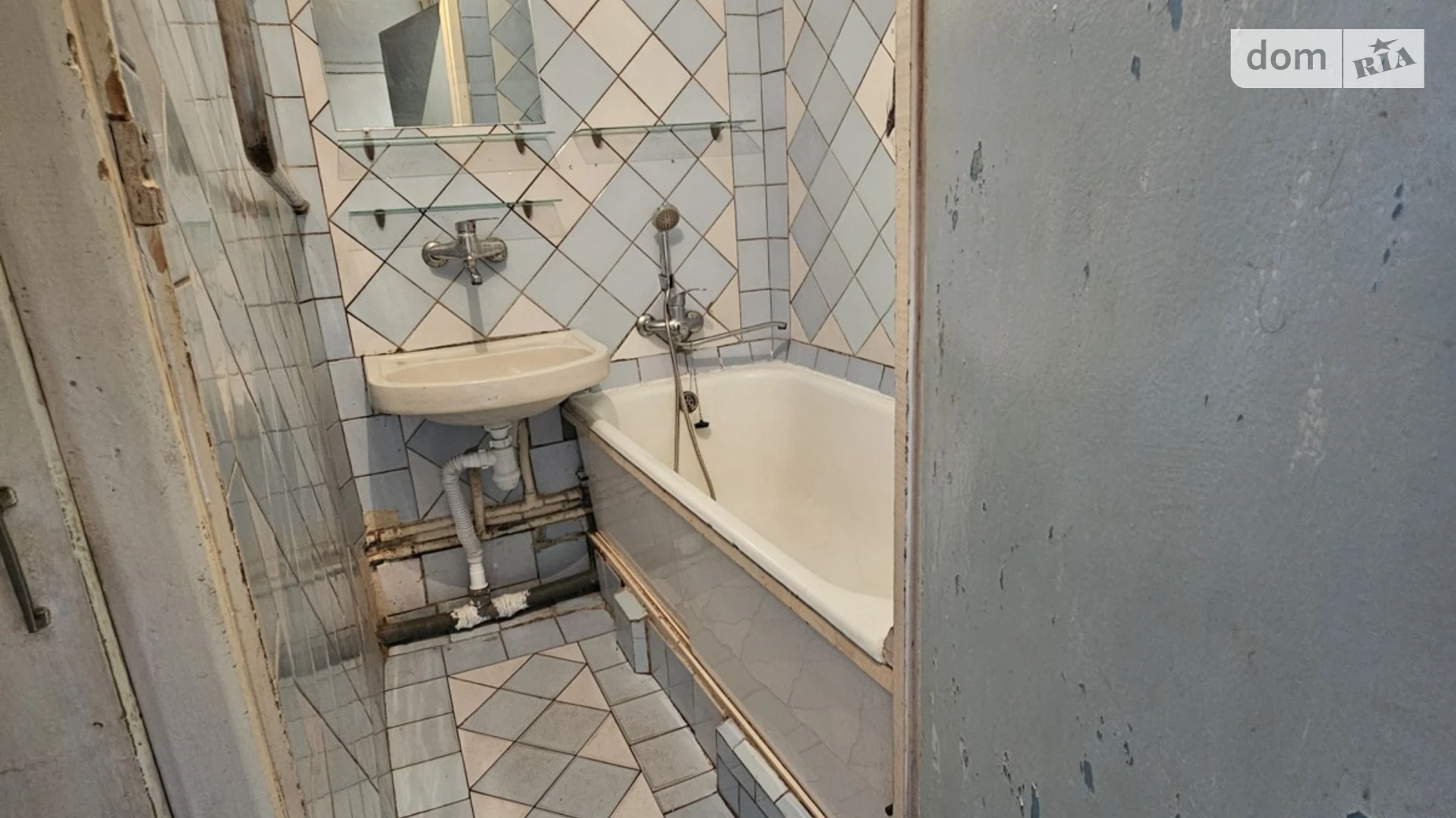 Продається 3-кімнатна квартира 67.1 кв. м у Харкові, вул. Холодногірська, 4 - фото 4