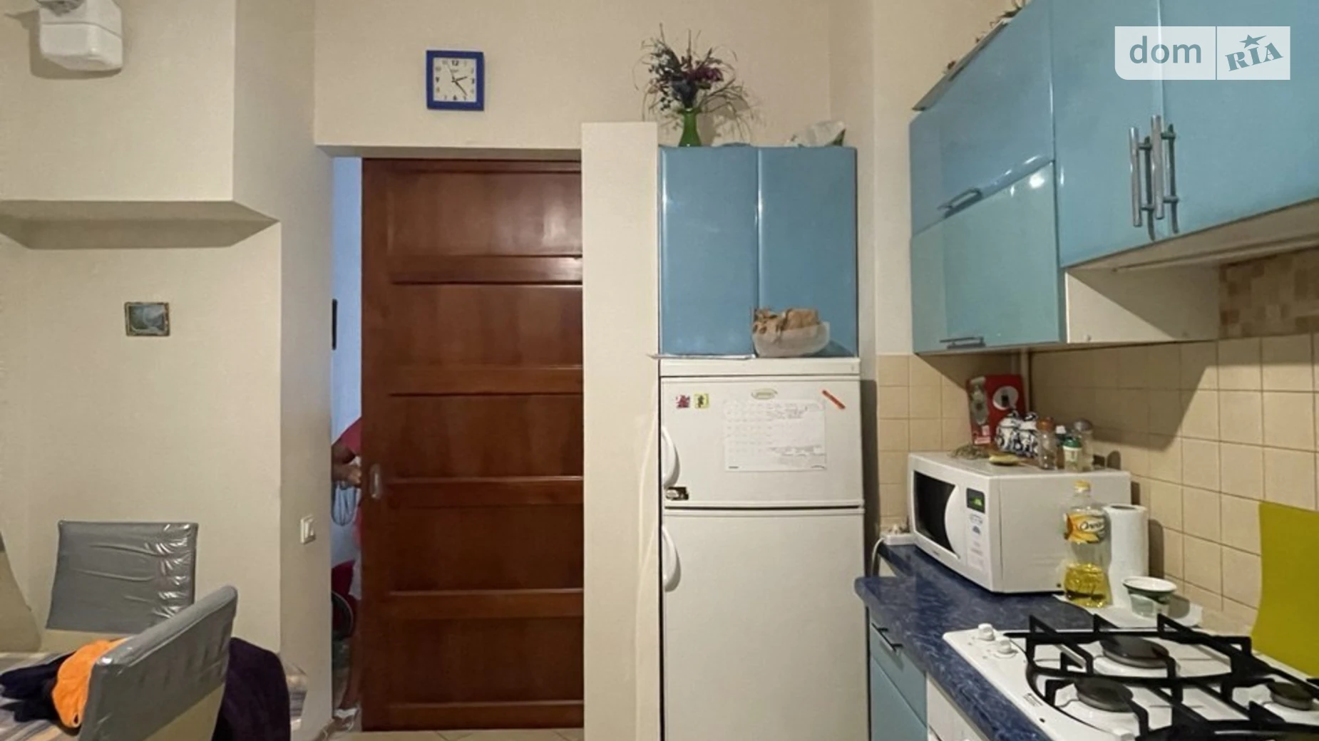 Сдается в аренду 2-комнатная квартира 43 кв. м в Львове, ул. Кулиша Пантелеймона - фото 4