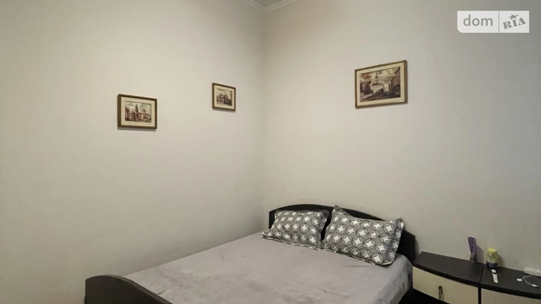 Сдается в аренду 2-комнатная квартира 43 кв. м в Львове, ул. Кулиша Пантелеймона - фото 5