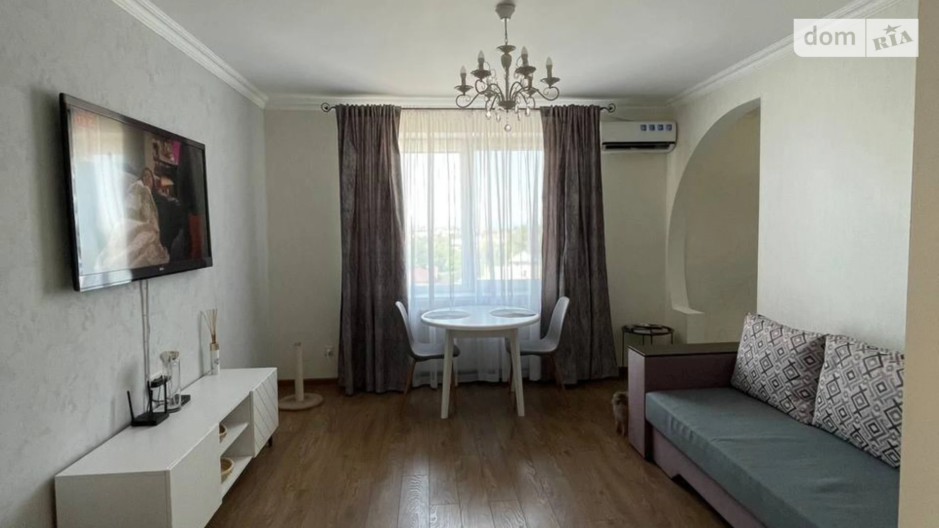 Продается 2-комнатная квартира 67 кв. м в Ивано-Франковске, ул. Довженко А., 51 - фото 3