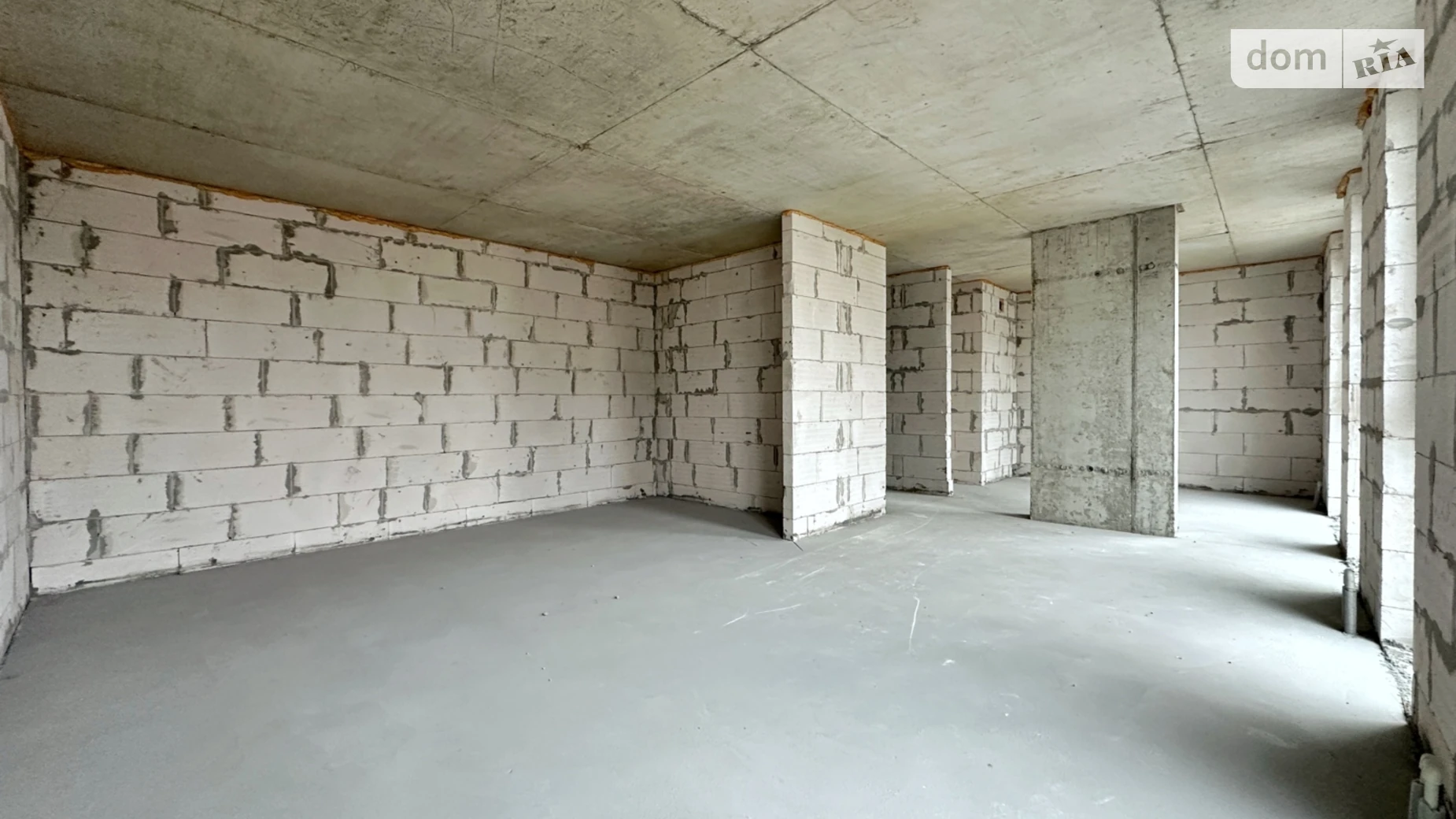 Продается 1-комнатная квартира 46.1 кв. м в Львове, ул. Владимира Великого, 10 - фото 5