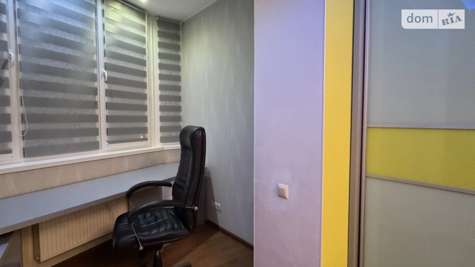 Сдается в аренду 3-комнатная квартира 125 кв. м в Хмельницком, ул. Владимирская, 1/2 - фото 2