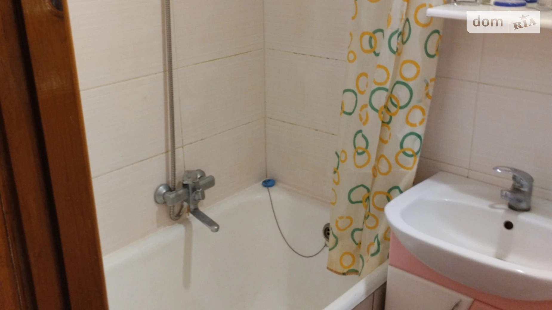 Сдается в аренду 1-комнатная квартира 29 кв. м в Виннице, просп. Юности, 35 - фото 2