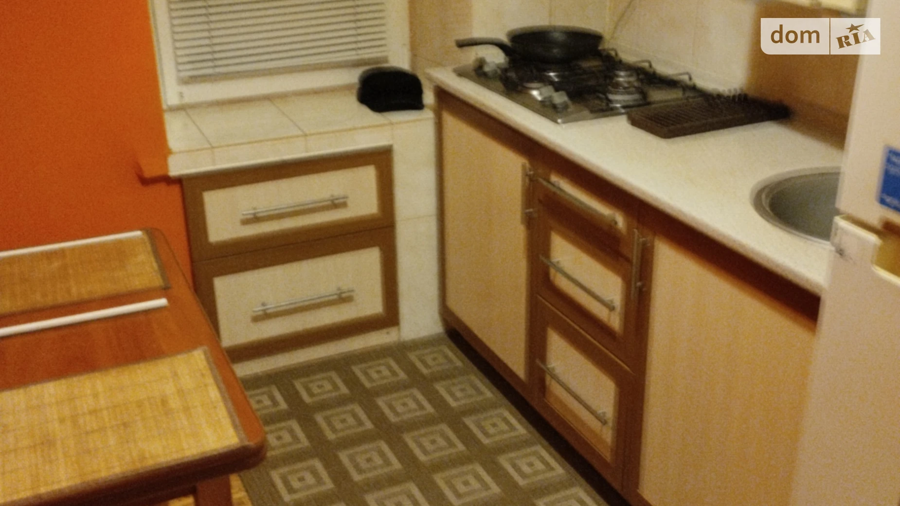 Сдается в аренду 1-комнатная квартира 29 кв. м в Виннице, просп. Юности, 35 - фото 3