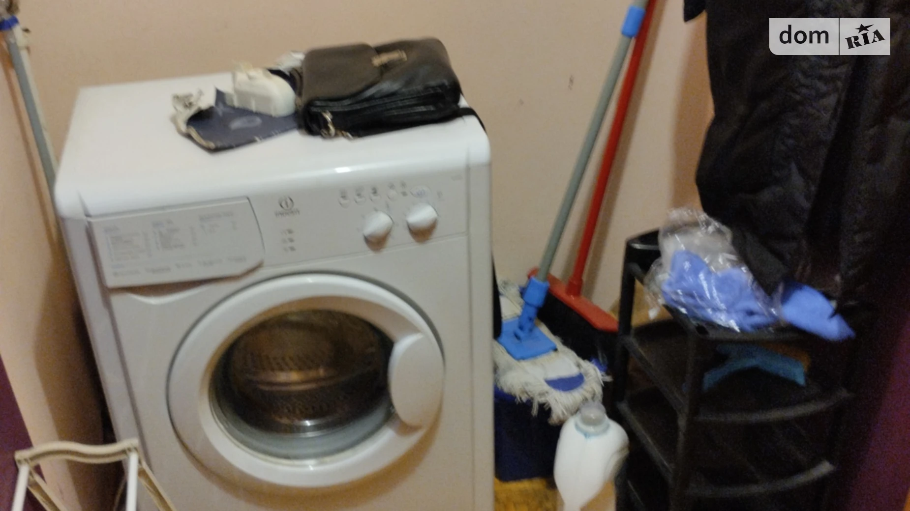 Сдается в аренду 1-комнатная квартира 29 кв. м в Виннице, просп. Юности, 35 - фото 4