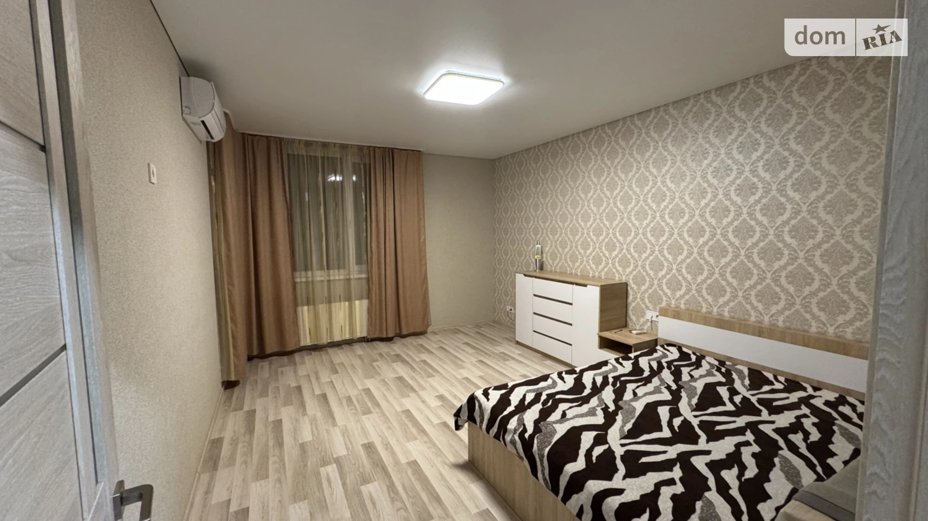 Сдается в аренду 1-комнатная квартира 47 кв. м в Броварах, ул. Соборная, 20 - фото 3