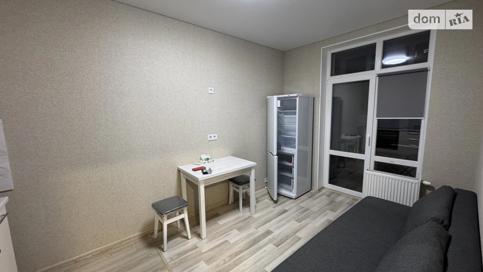 Сдается в аренду 1-комнатная квартира 47 кв. м в Броварах, ул. Соборная, 20 - фото 2