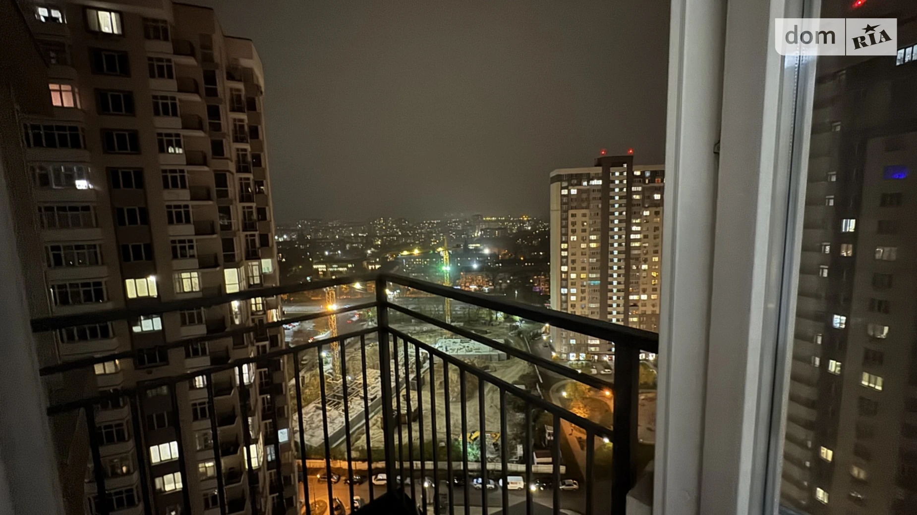 Сдается в аренду 1-комнатная квартира 47 кв. м в Броварах, ул. Соборная, 20 - фото 5