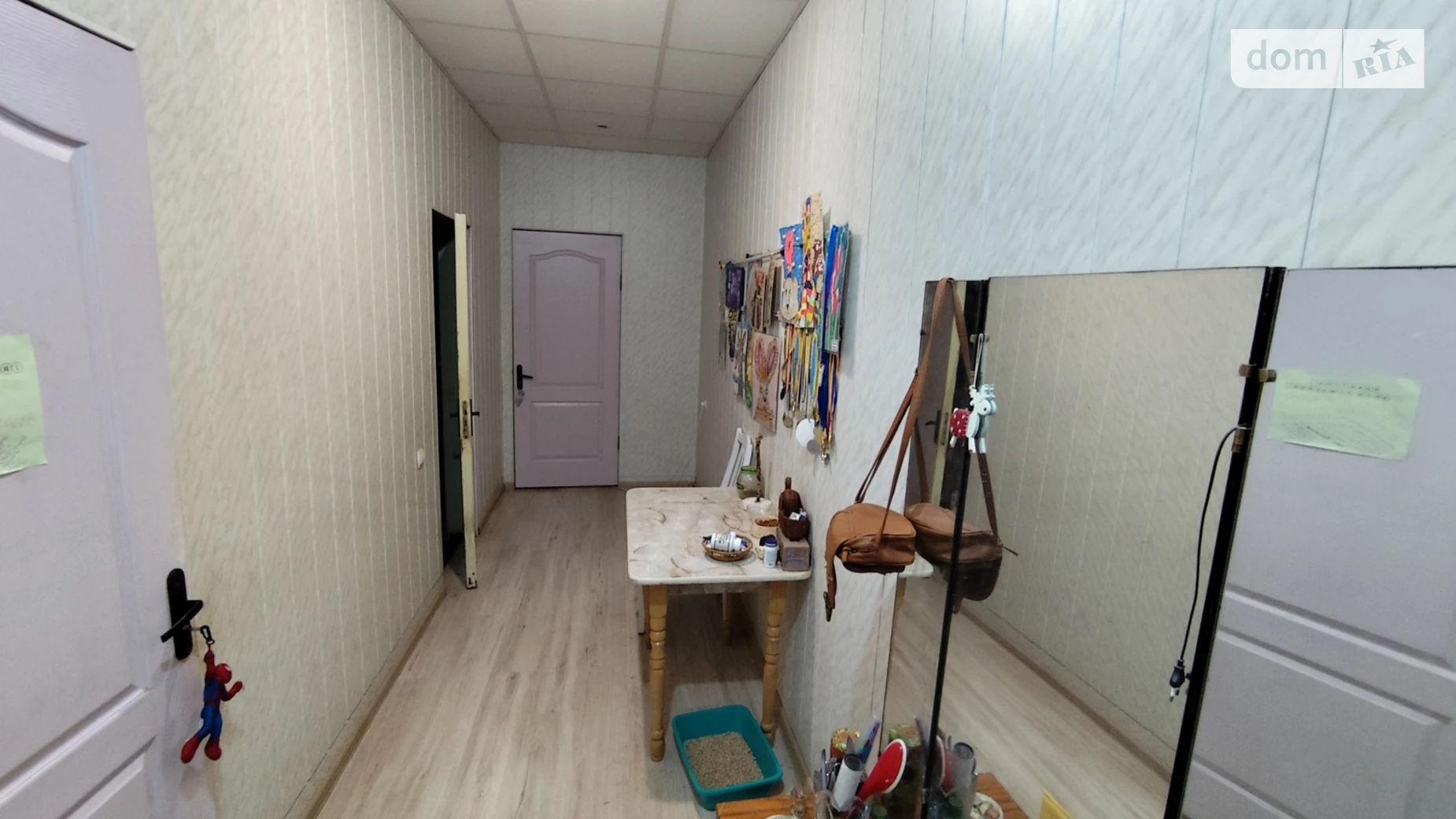 Продается 6-комнатная квартира 102 кв. м в Одессе, ул. Мясоедовская - фото 5