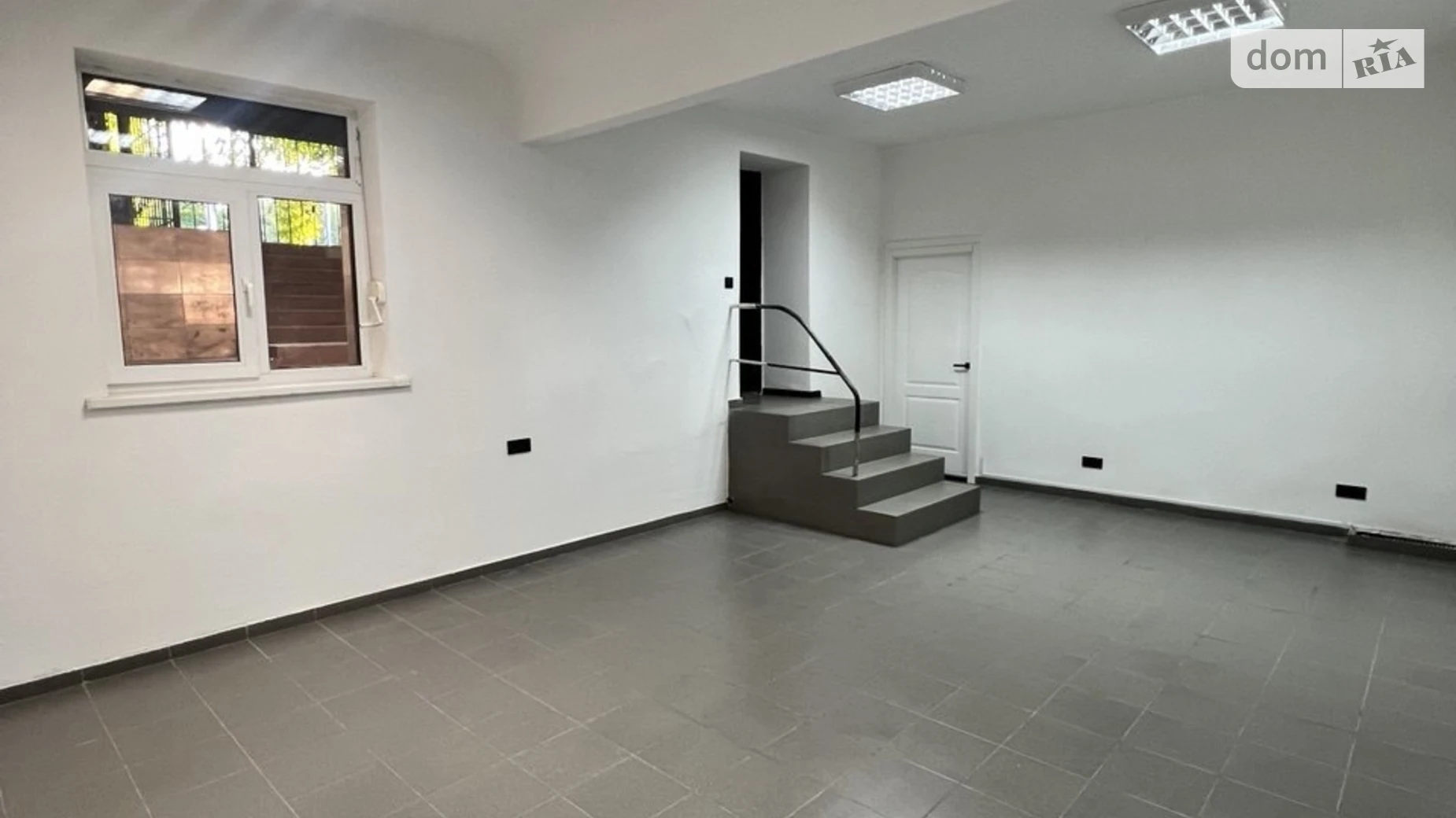 Здається в оренду приміщення вільного призначення 120 кв. м в 8-поверховій будівлі, цена: 34000 грн - фото 5