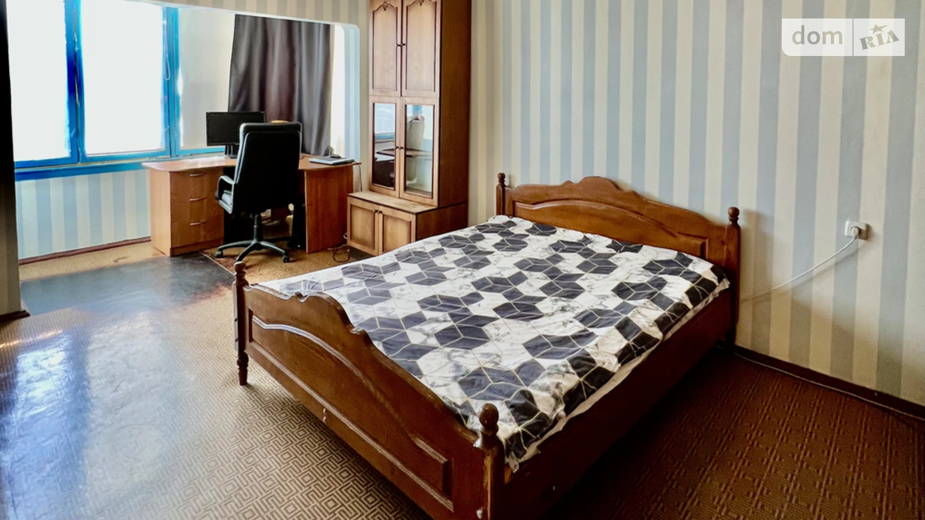 Продается 1-комнатная квартира 31.92 кв. м в Киеве, ул. Полковая, 55 - фото 2