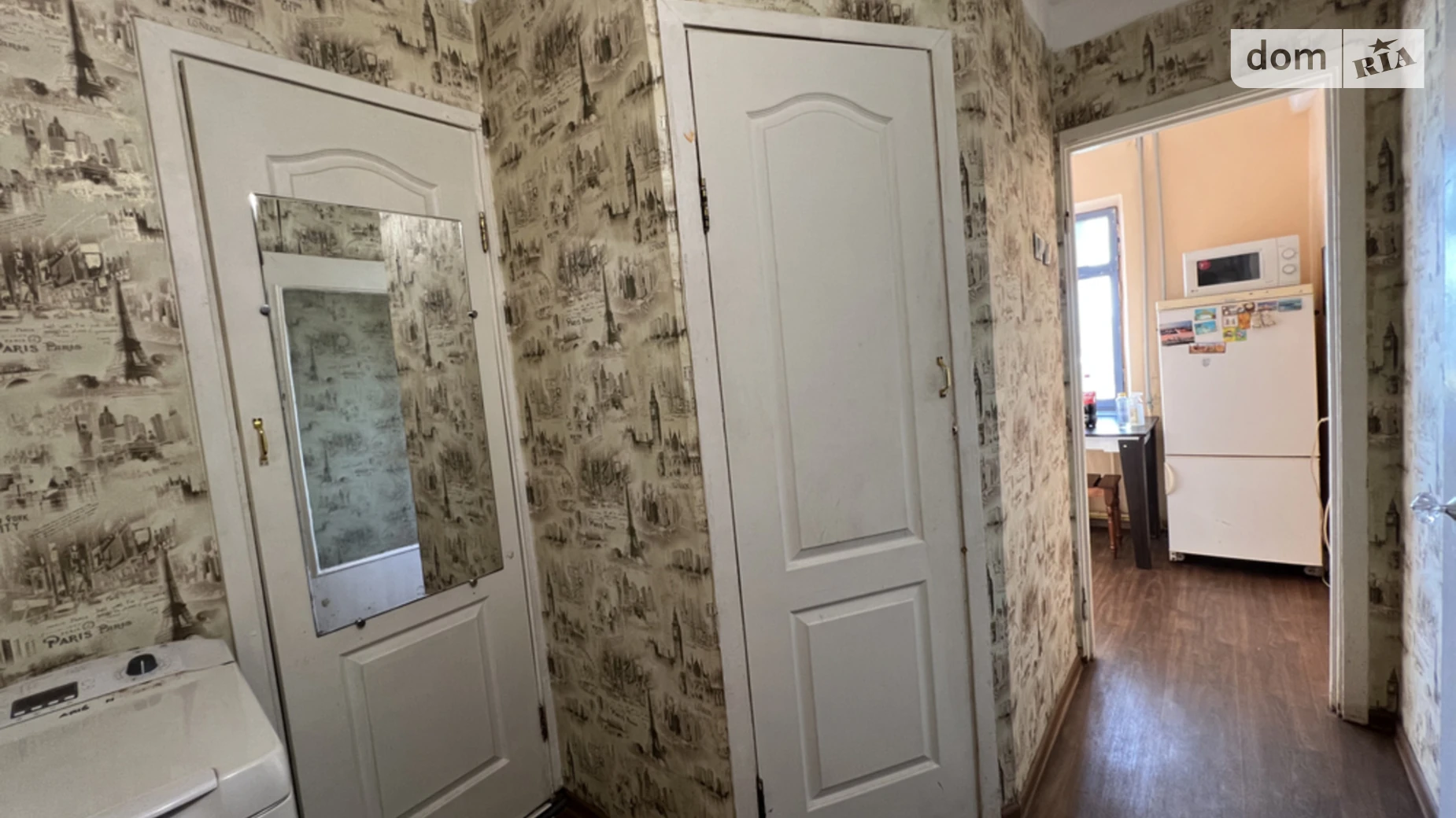 Продается 1-комнатная квартира 31.92 кв. м в Киеве, ул. Полковая, 55 - фото 5